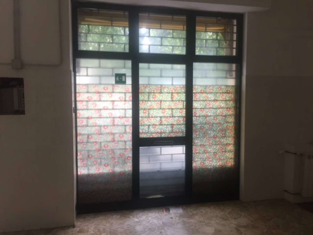 Negozio - Loc.Com. GENOVA affitto  PEGLI Opisso STUDIOEMME