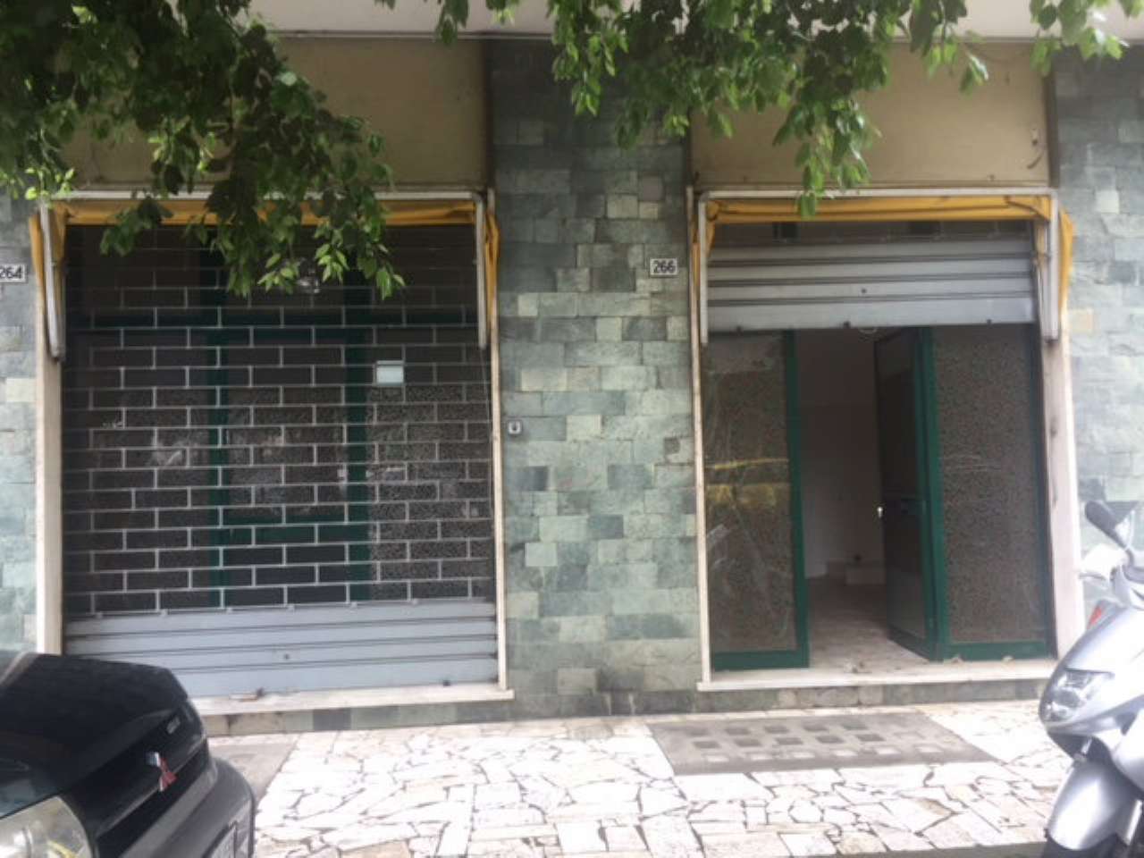  genova affitto quart: pegli studioemme