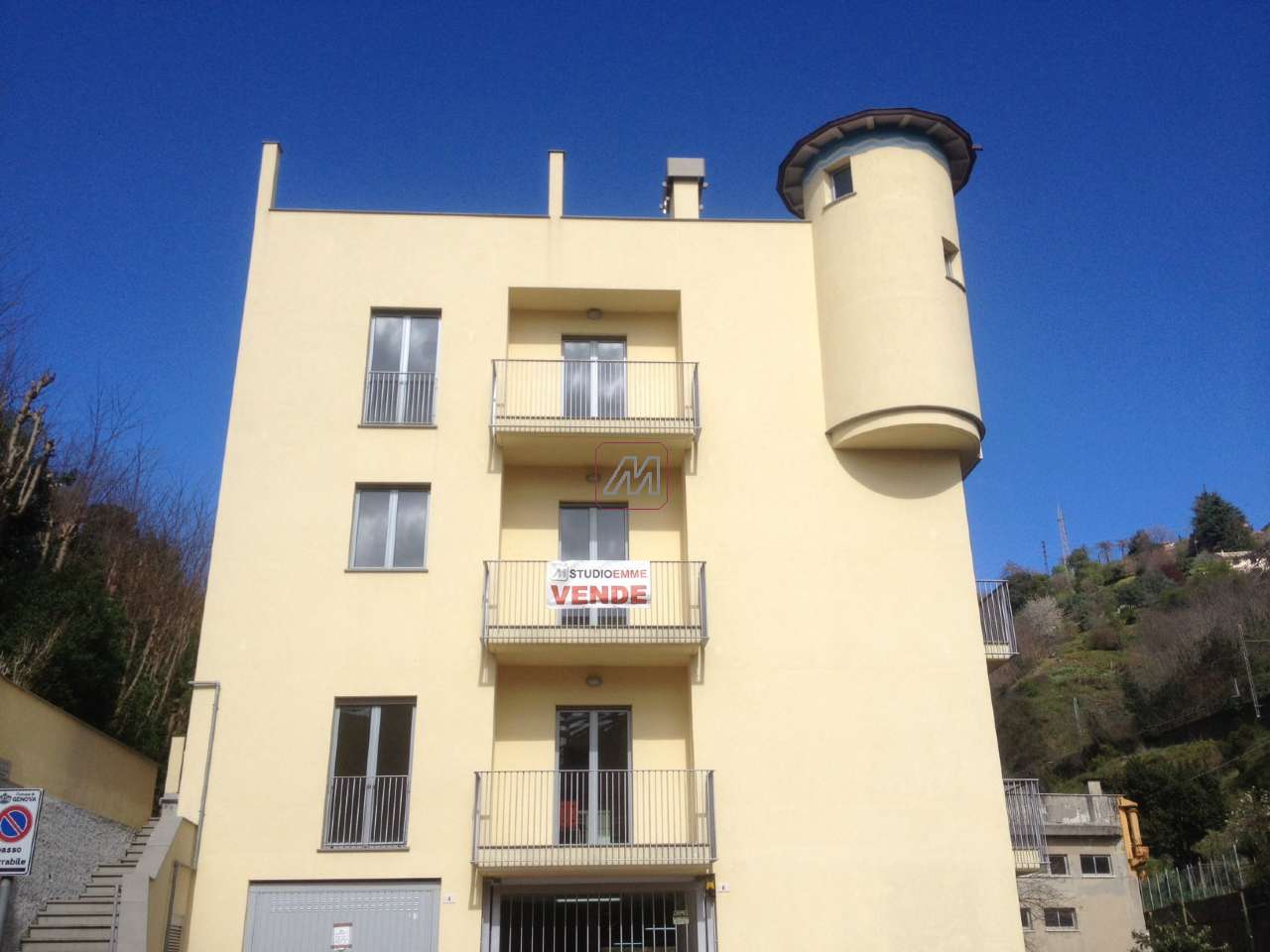 Genova Vendita APPARTAMENTO Immagine 0