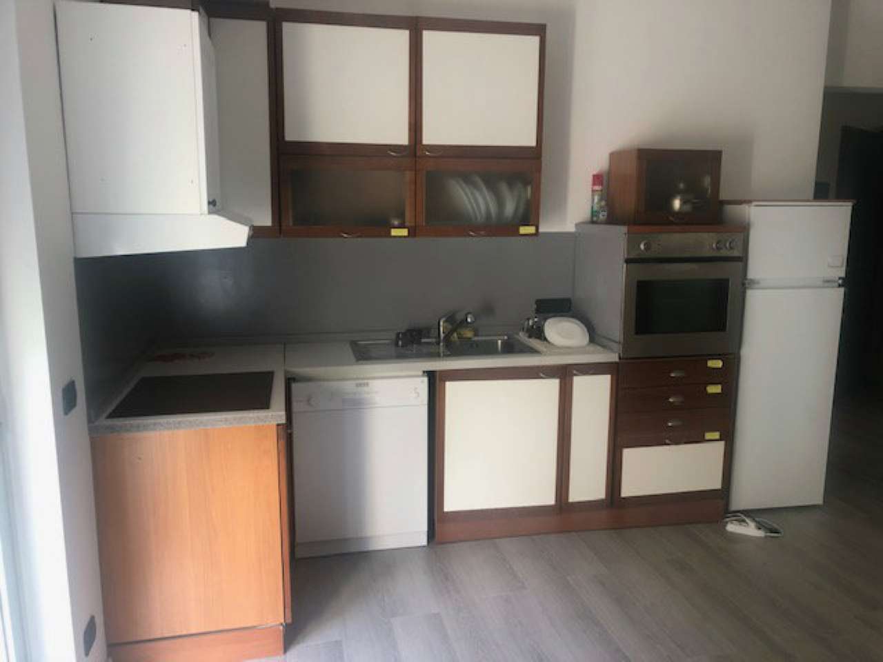 Genova Vendita APPARTAMENTO Immagine 2