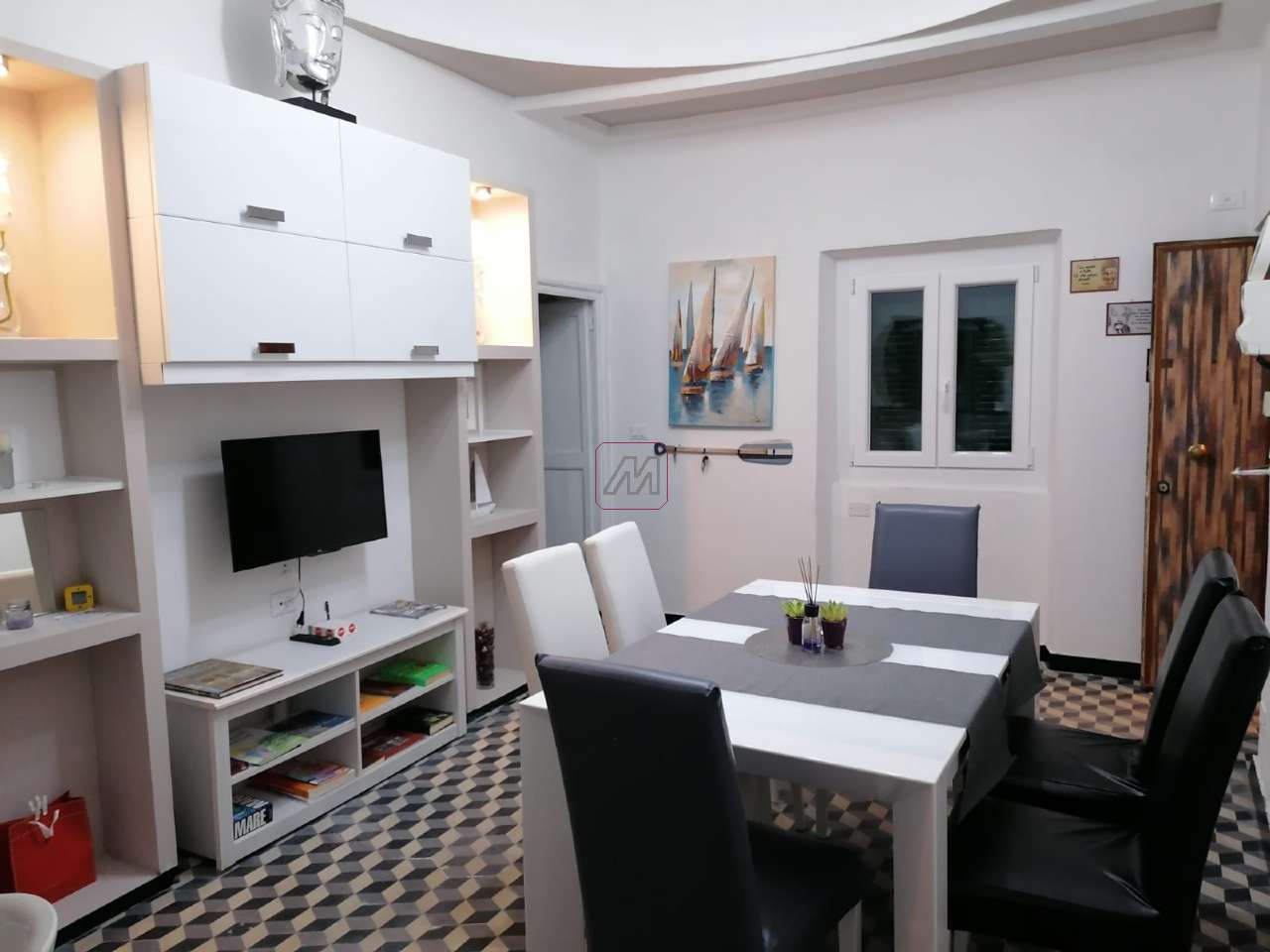 Genova Vendita APPARTAMENTO Immagine 1