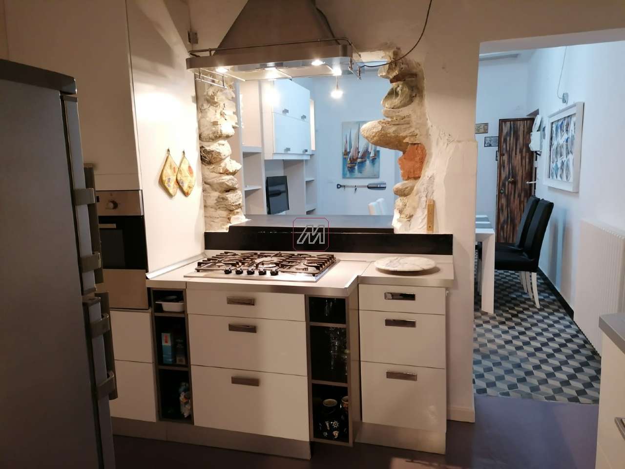 Genova Vendita APPARTAMENTO