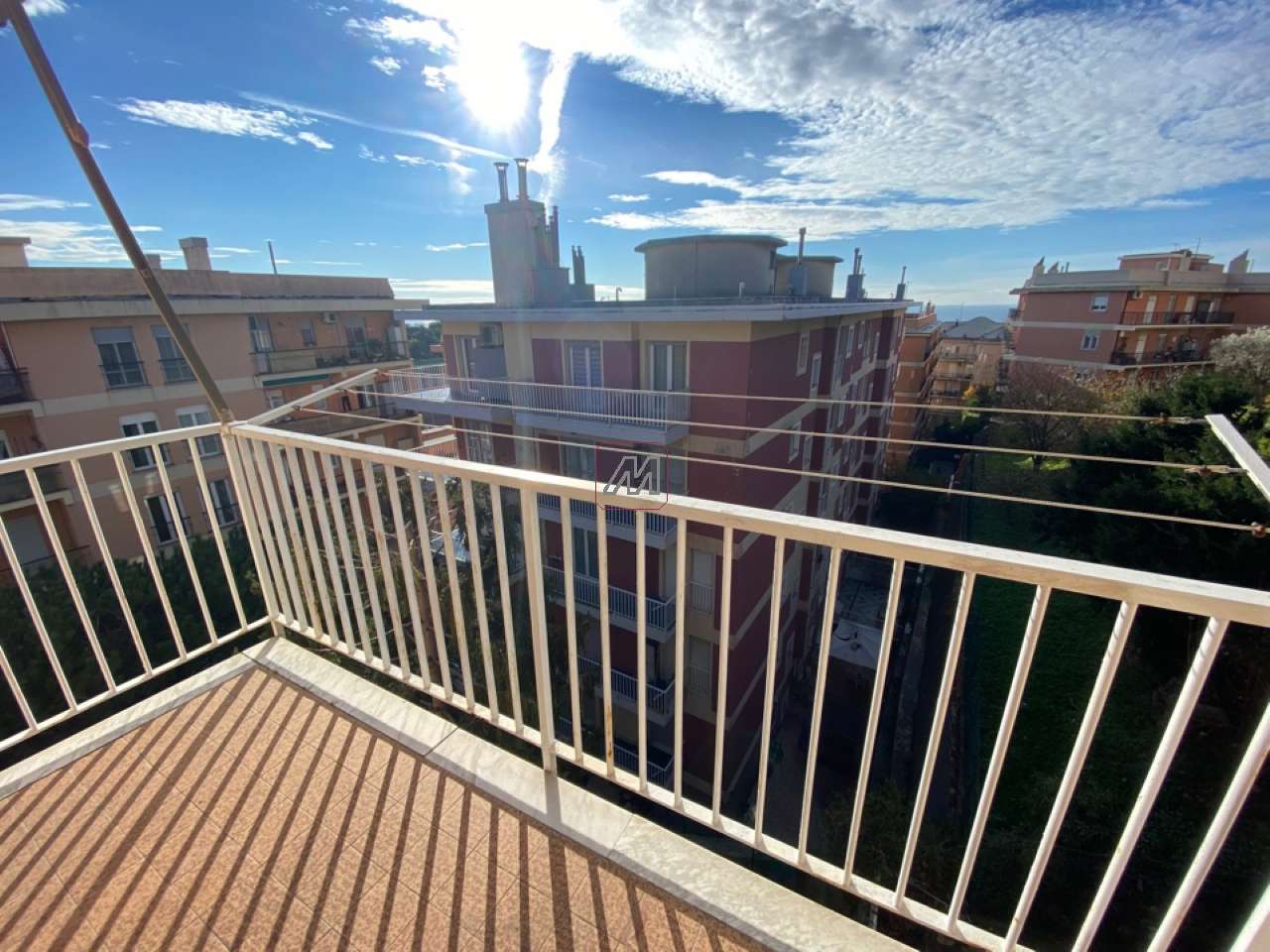Genova Vendita APPARTAMENTO Immagine 4