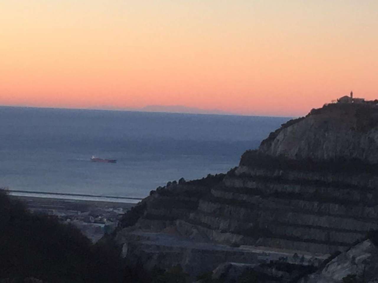 Genova Vendita APPARTAMENTO