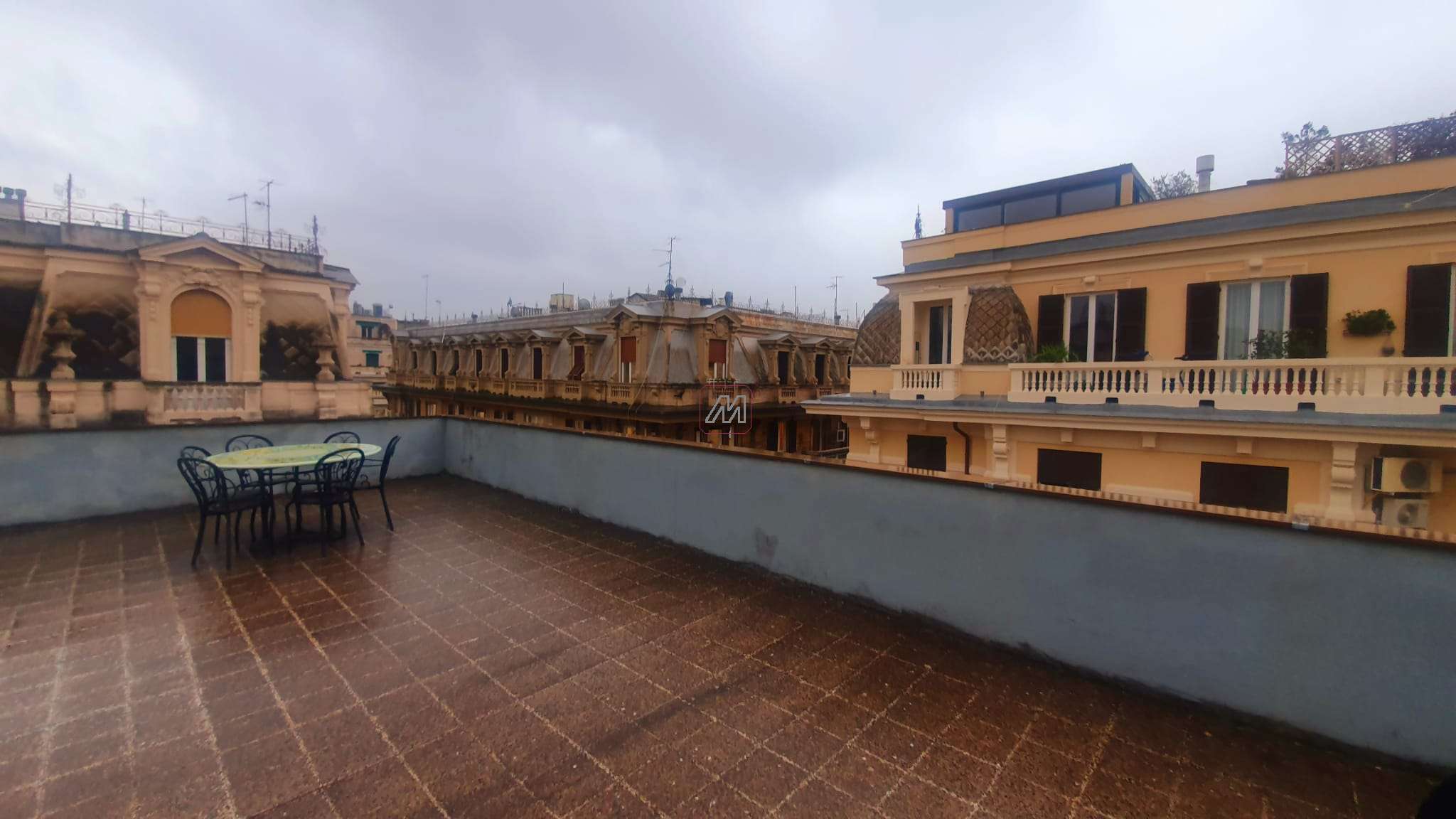 Genova Vendita APPARTAMENTO Immagine 0