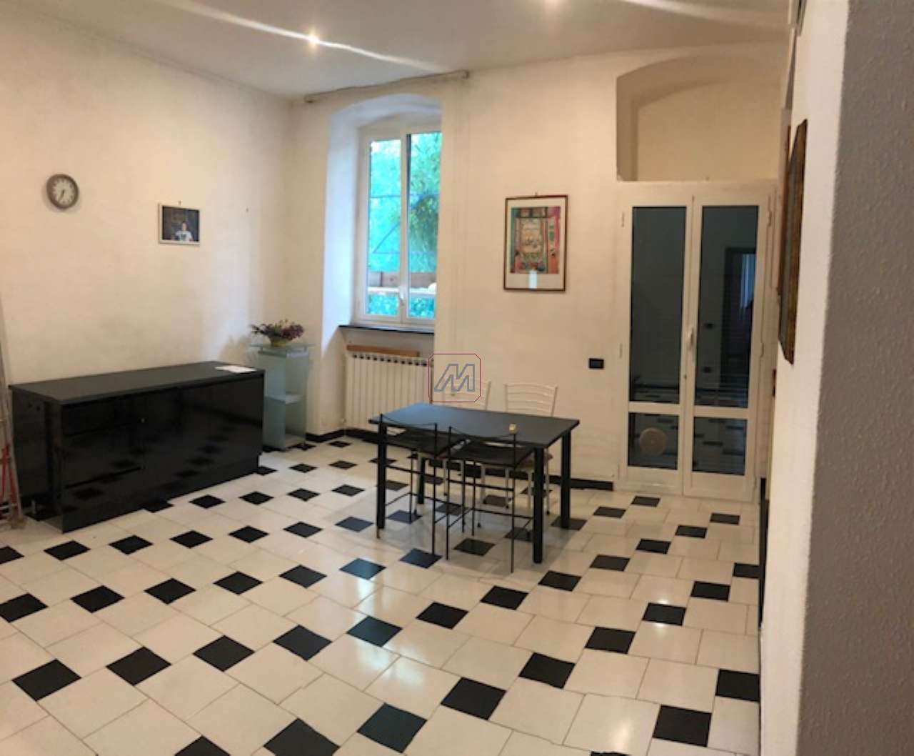 Genova Vendita APPARTAMENTO Immagine 3