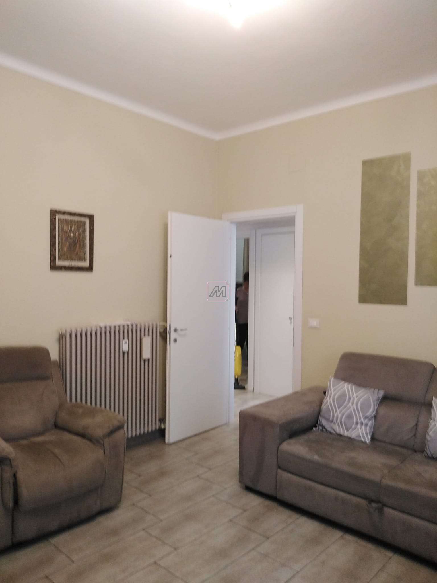 Genova Vendita APPARTAMENTO Immagine 3