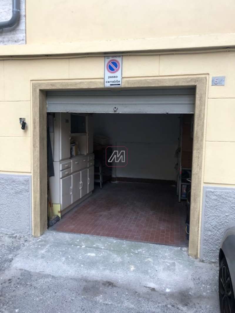 Genova Vendita BOX Immagine 1