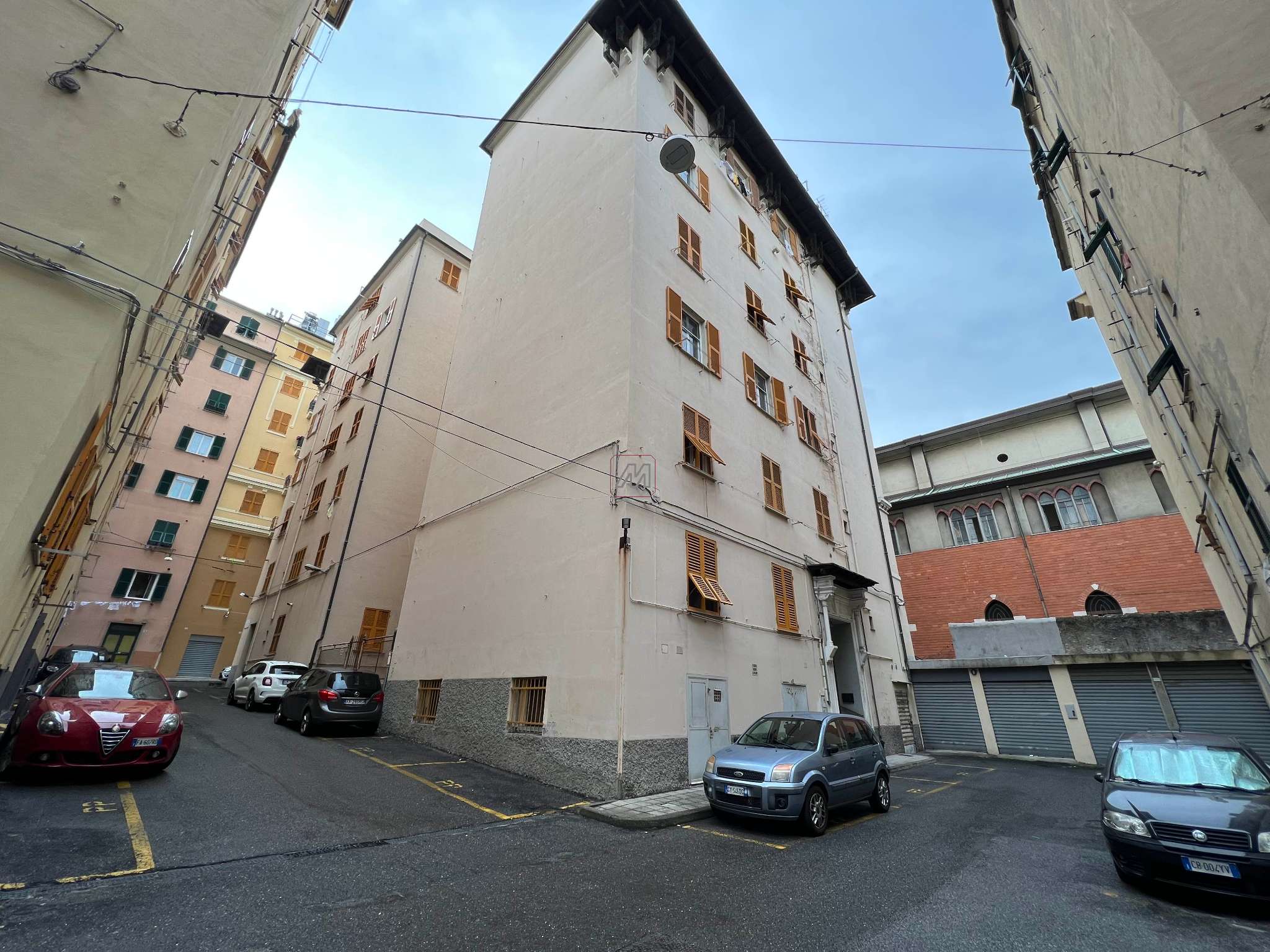 Genova Vendita APPARTAMENTO Immagine 0