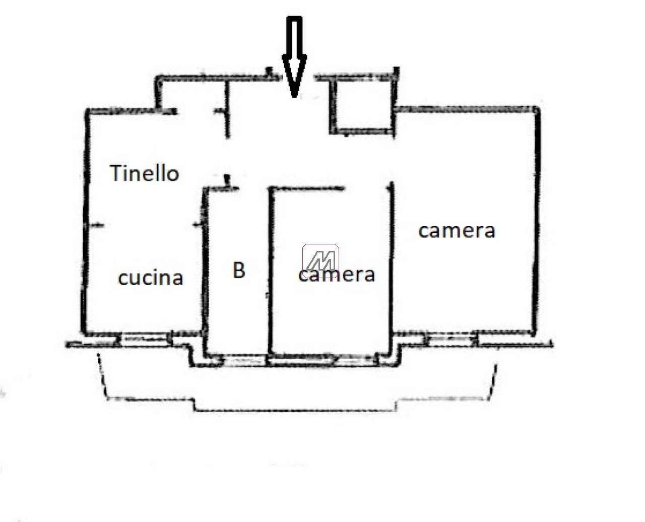 Genova Vendita APPARTAMENTO Immagine 1