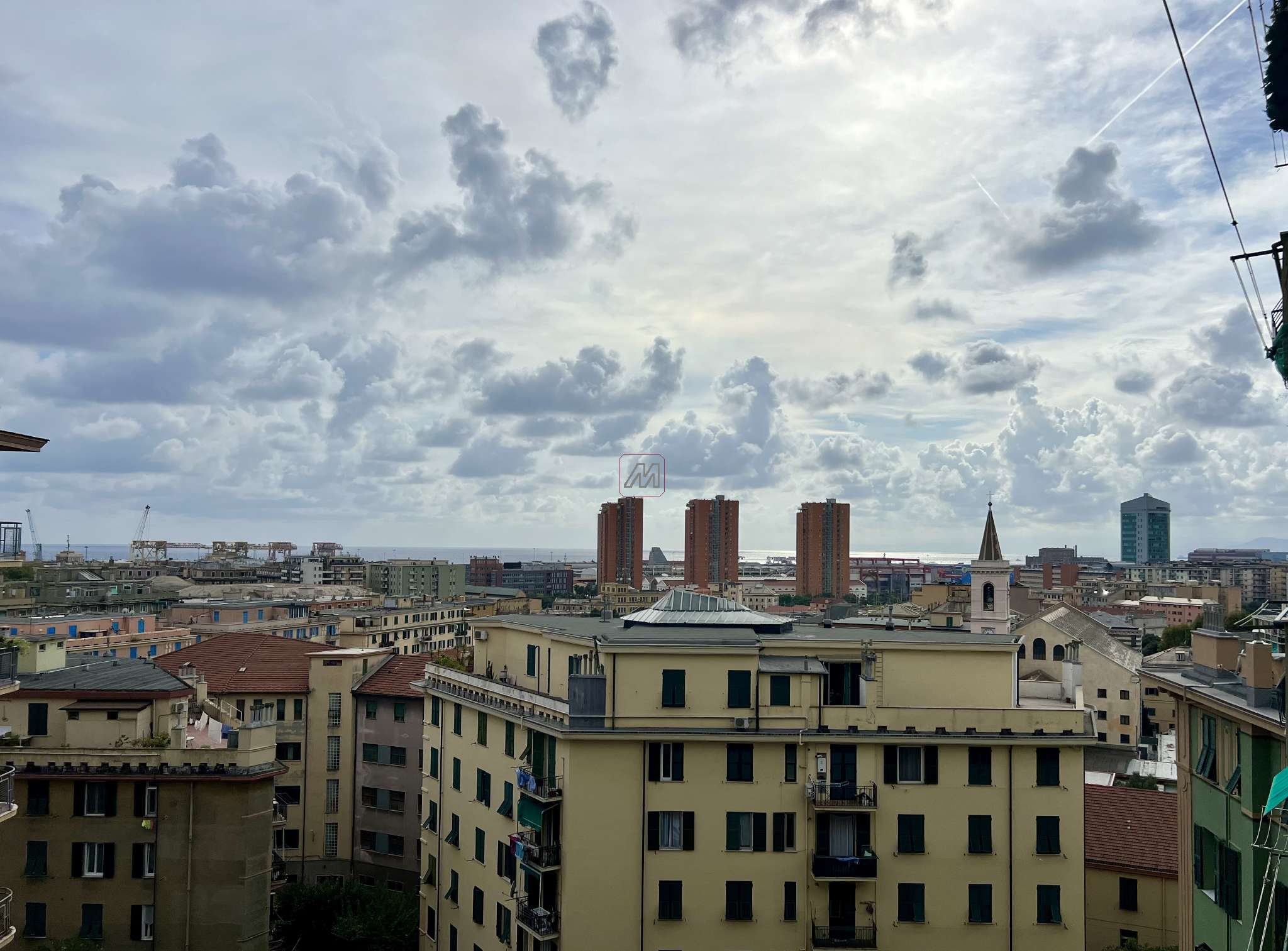 Genova Vendita APPARTAMENTO Immagine 2