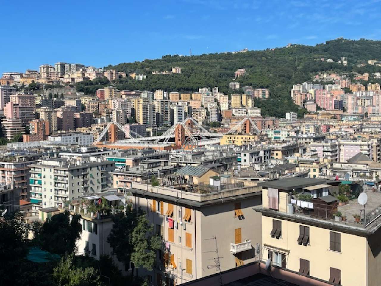 Genova Vendita APPARTAMENTO Immagine 0