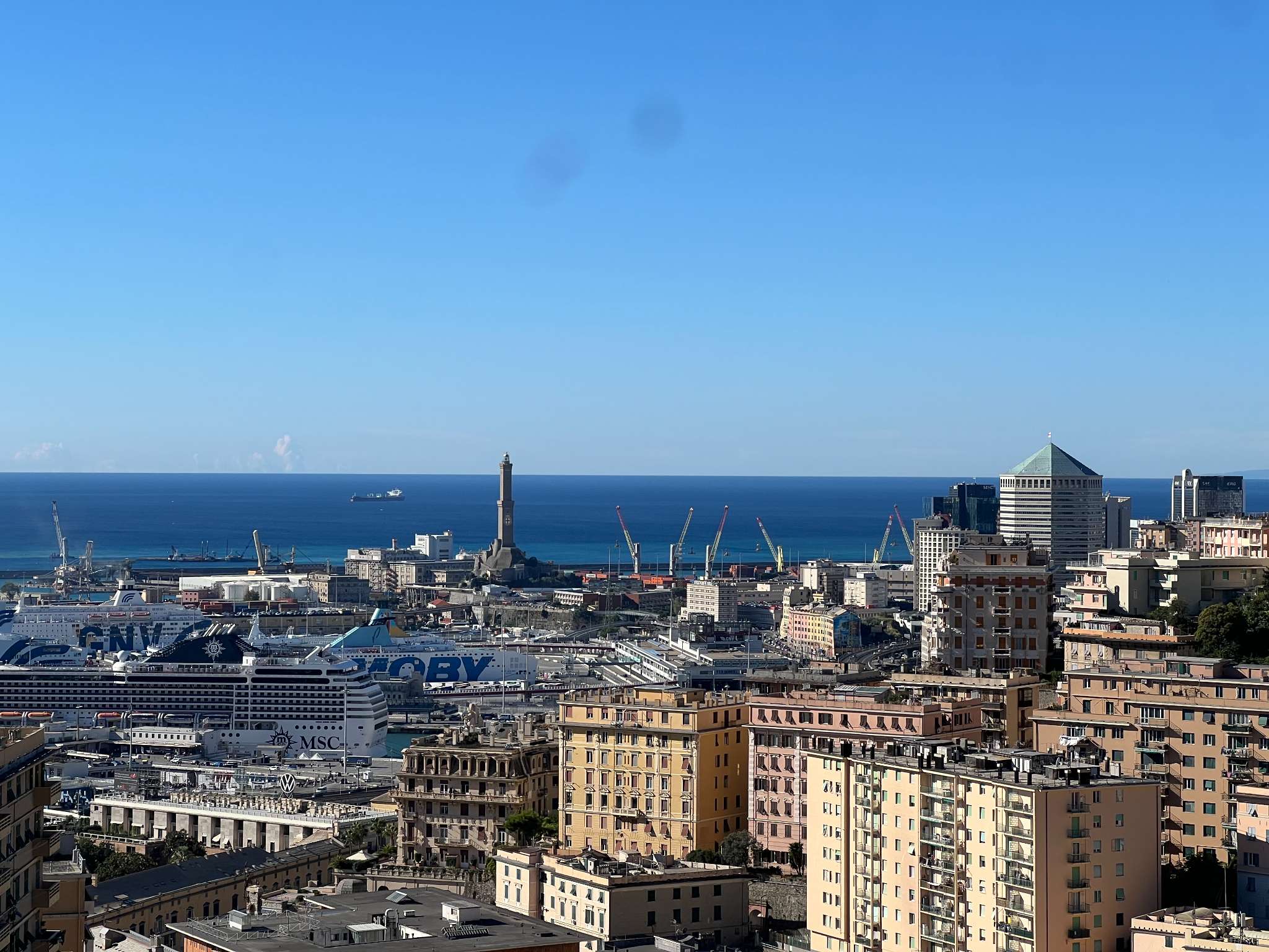 Genova Vendita APPARTAMENTO Immagine 0