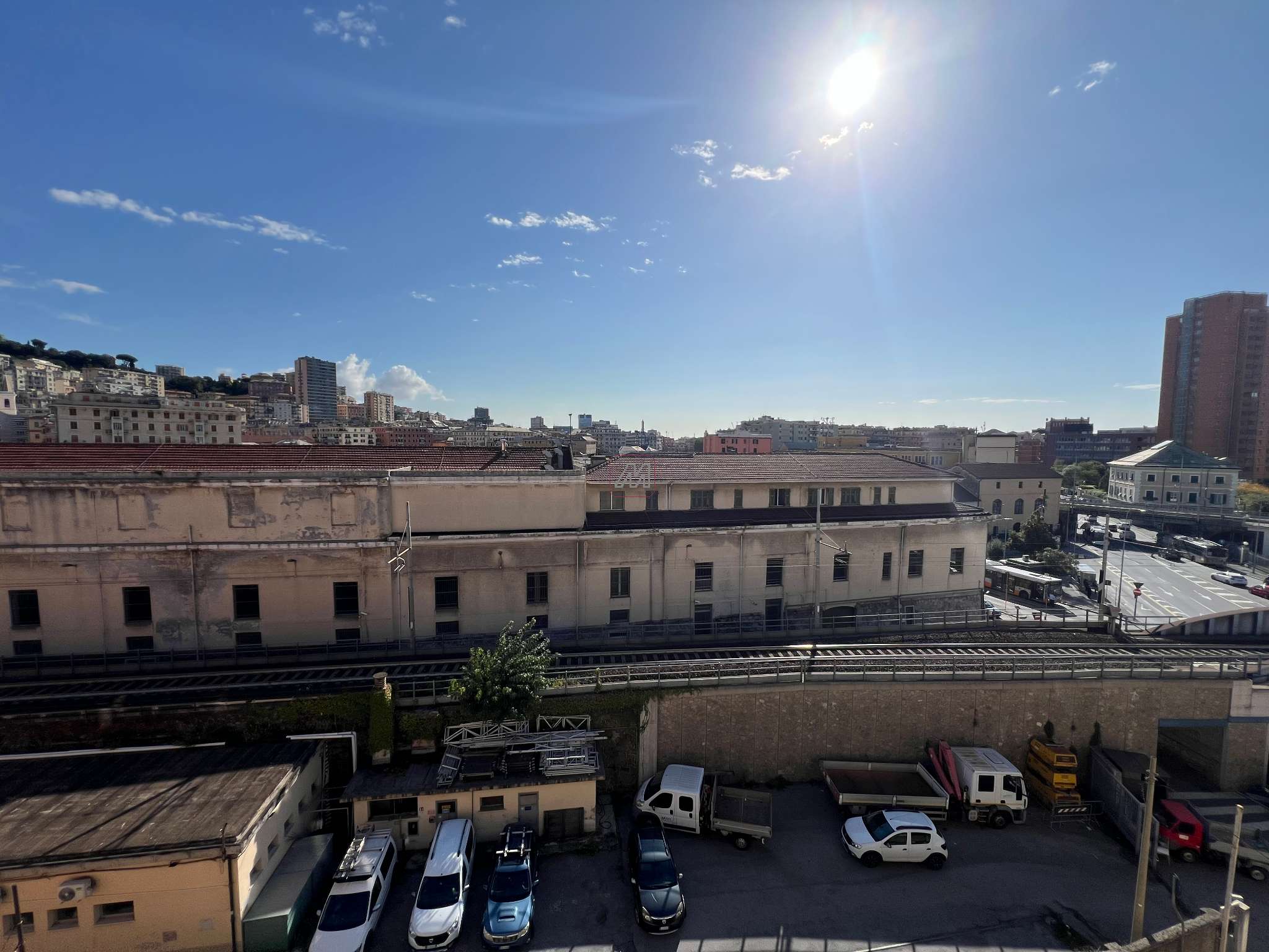 Genova Vendita APPARTAMENTO Immagine 0