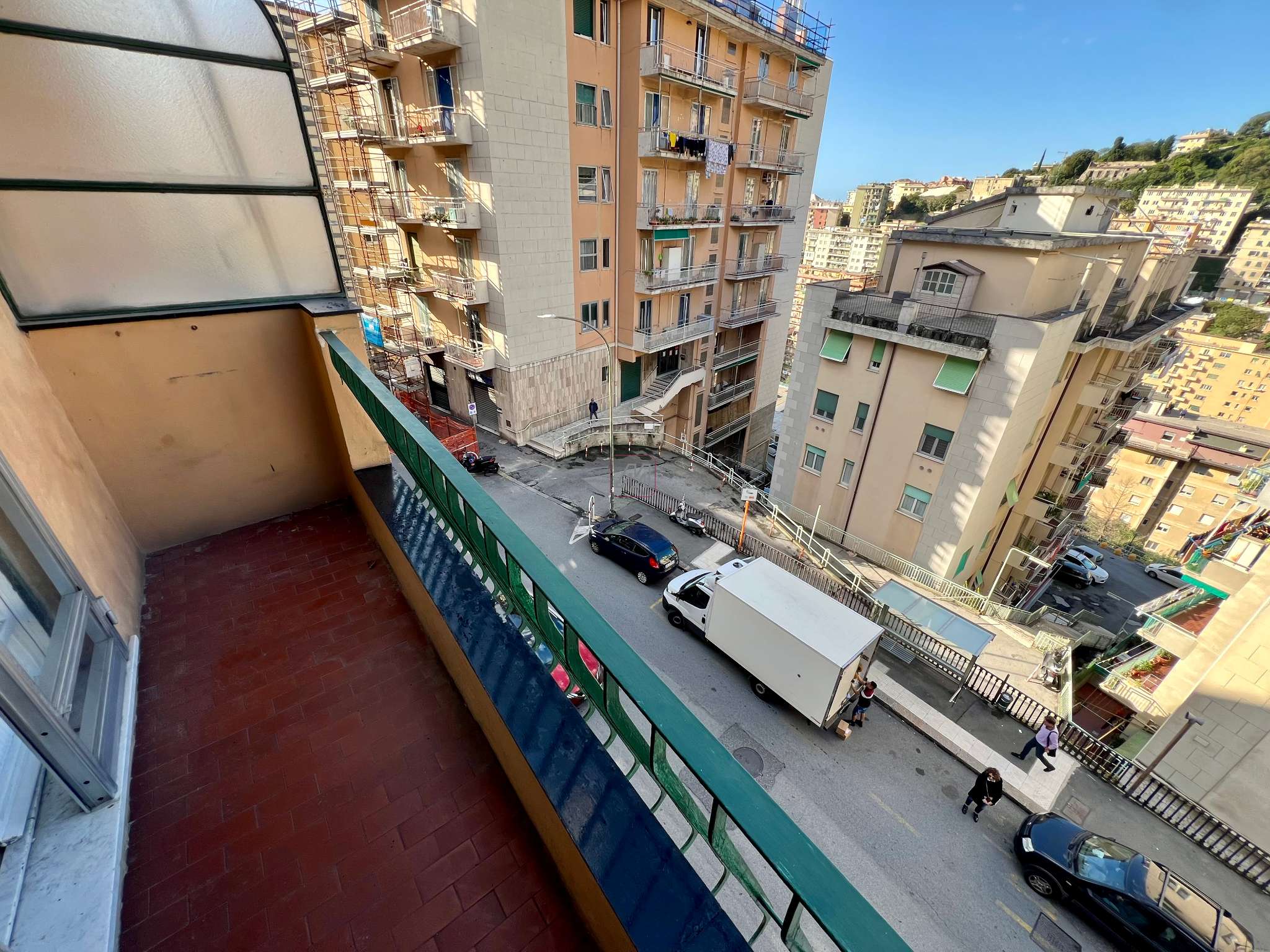 Genova Vendita APPARTAMENTO Immagine 3