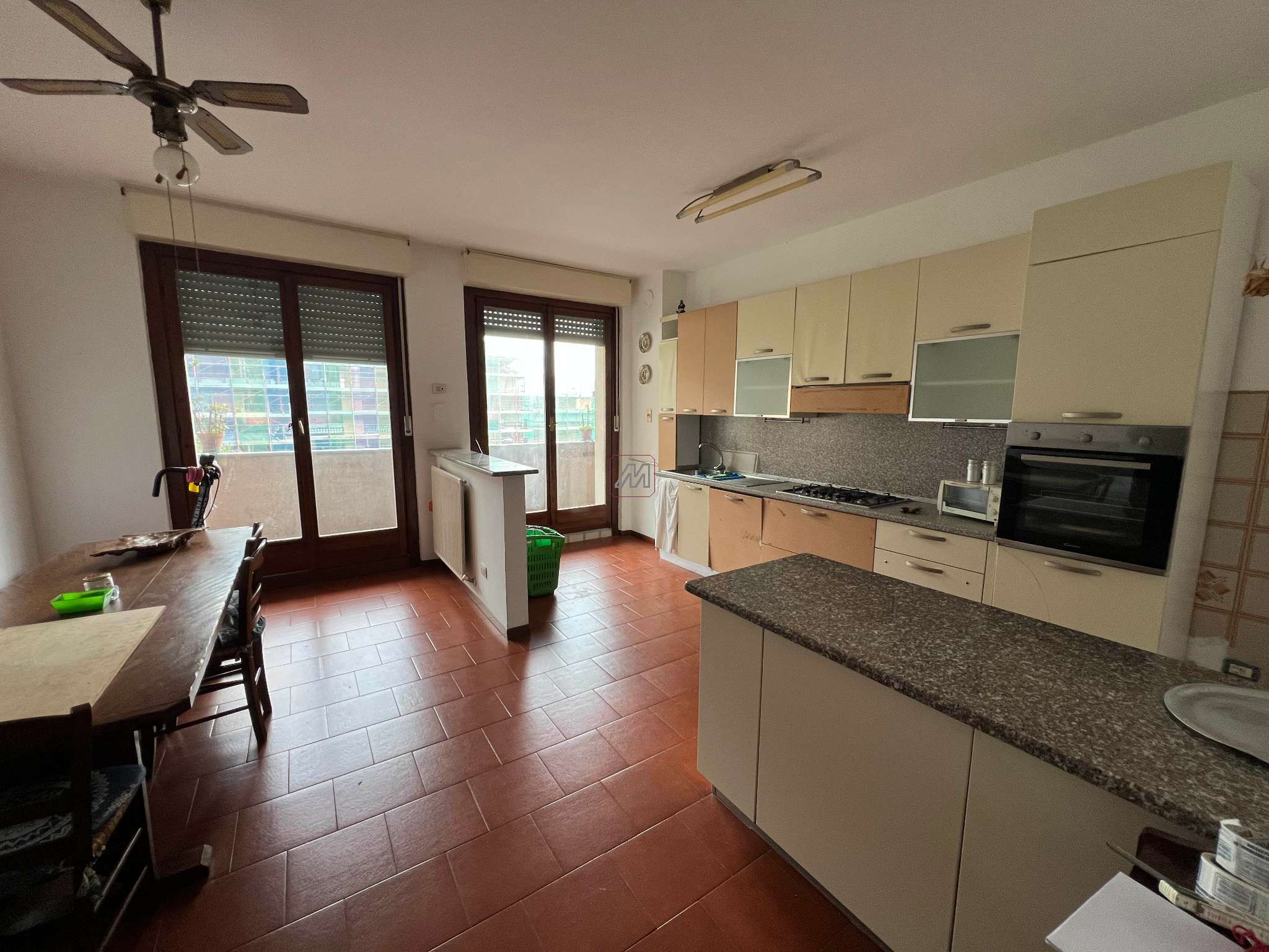 Genova Vendita APPARTAMENTO Immagine 2