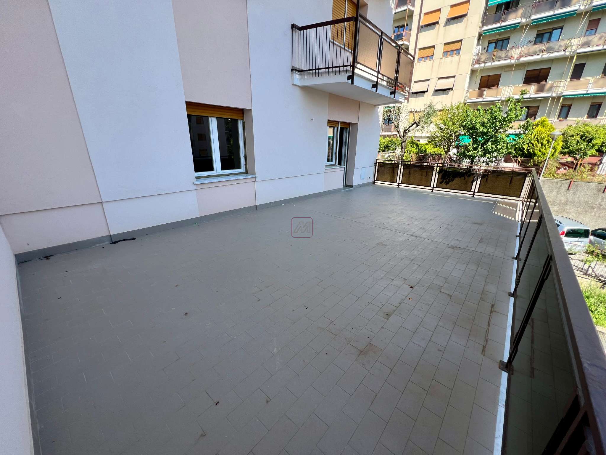 Genova Vendita APPARTAMENTO Immagine 2