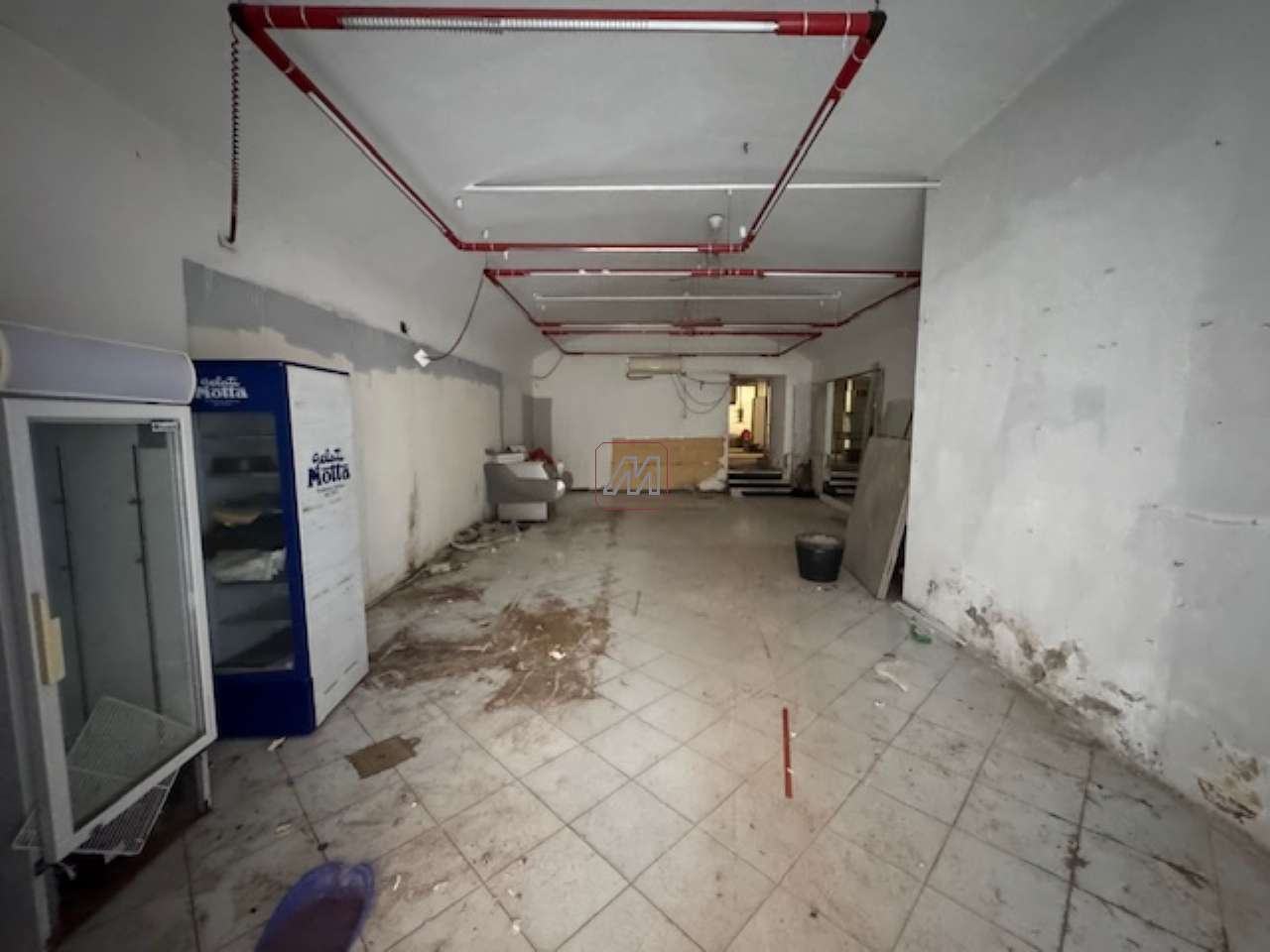 Genova Affitto COMMERCIALI Immagine 3