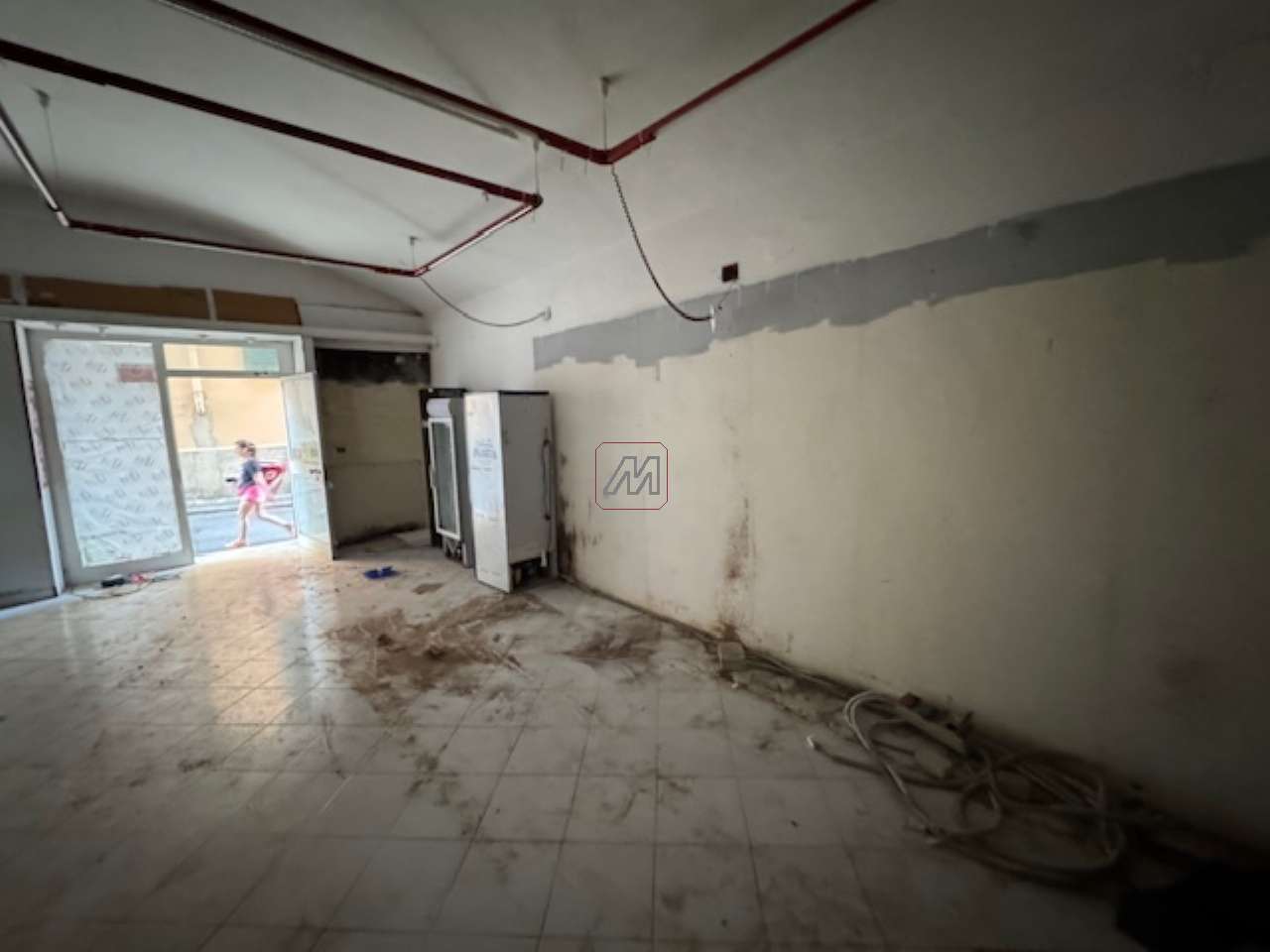 Genova Affitto COMMERCIALI Immagine 0