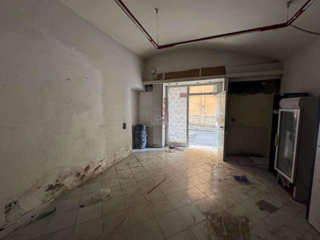 Genova Affitto COMMERCIALI Immagine 0