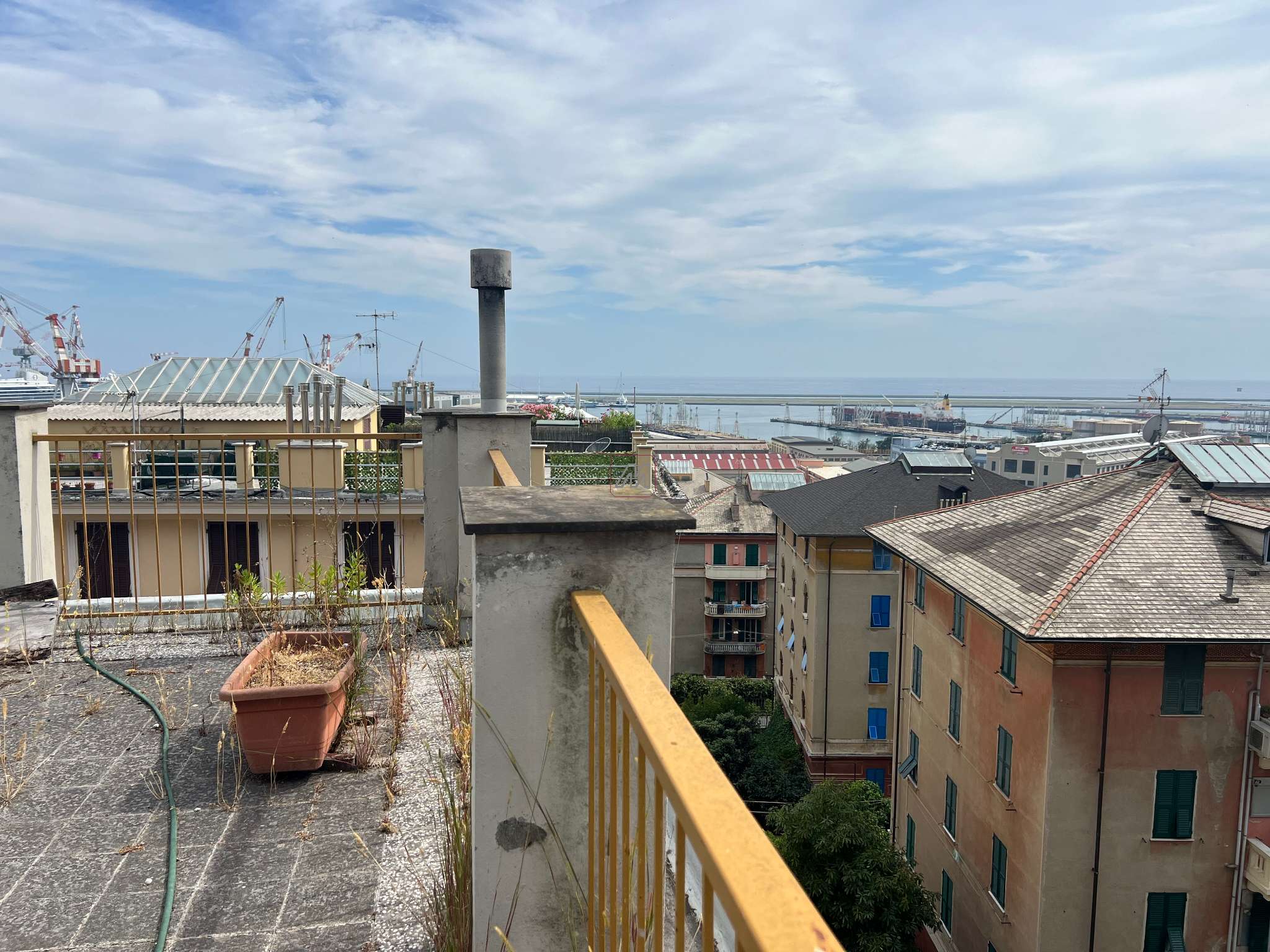 Genova Vendita APPARTAMENTO