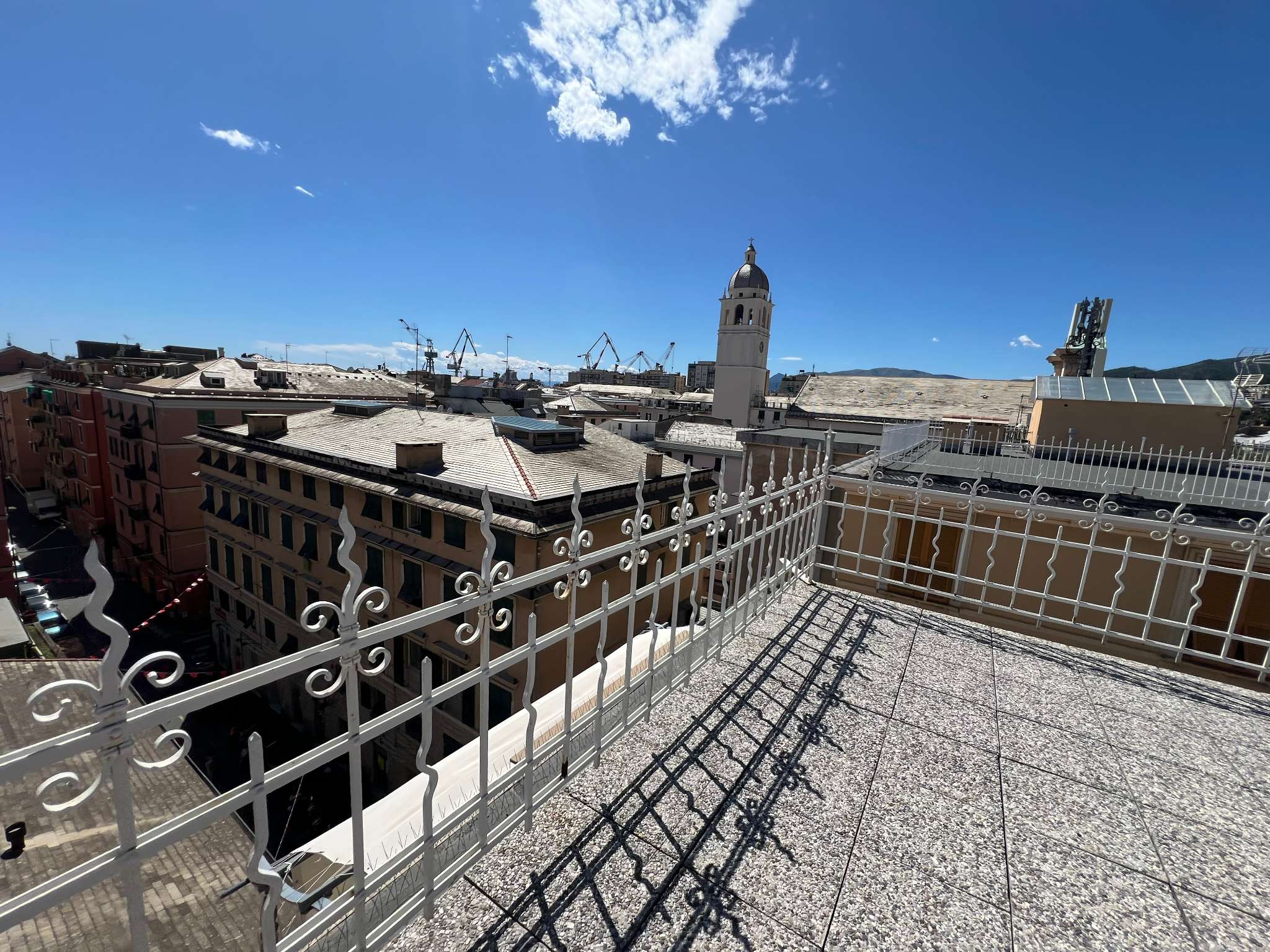 Genova Vendita APPARTAMENTO