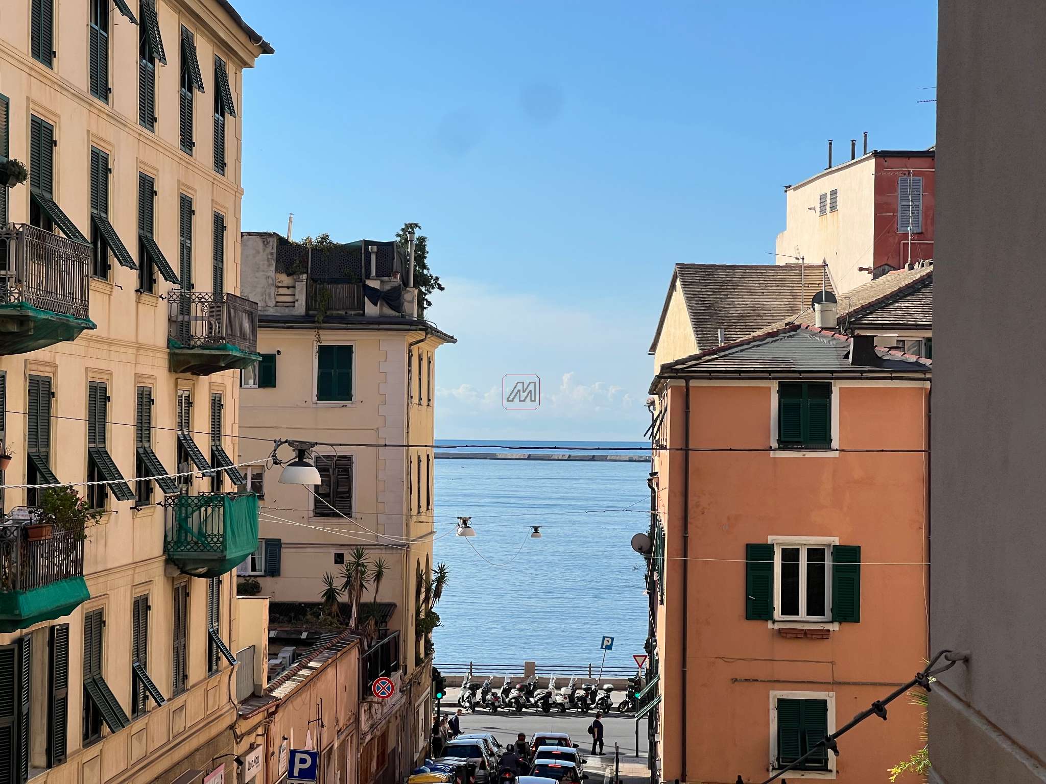 Genova Vendita APPARTAMENTO