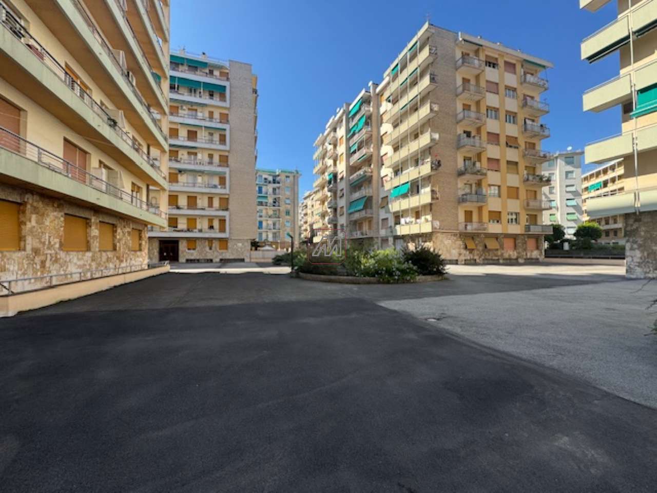 Genova Vendita APPARTAMENTO