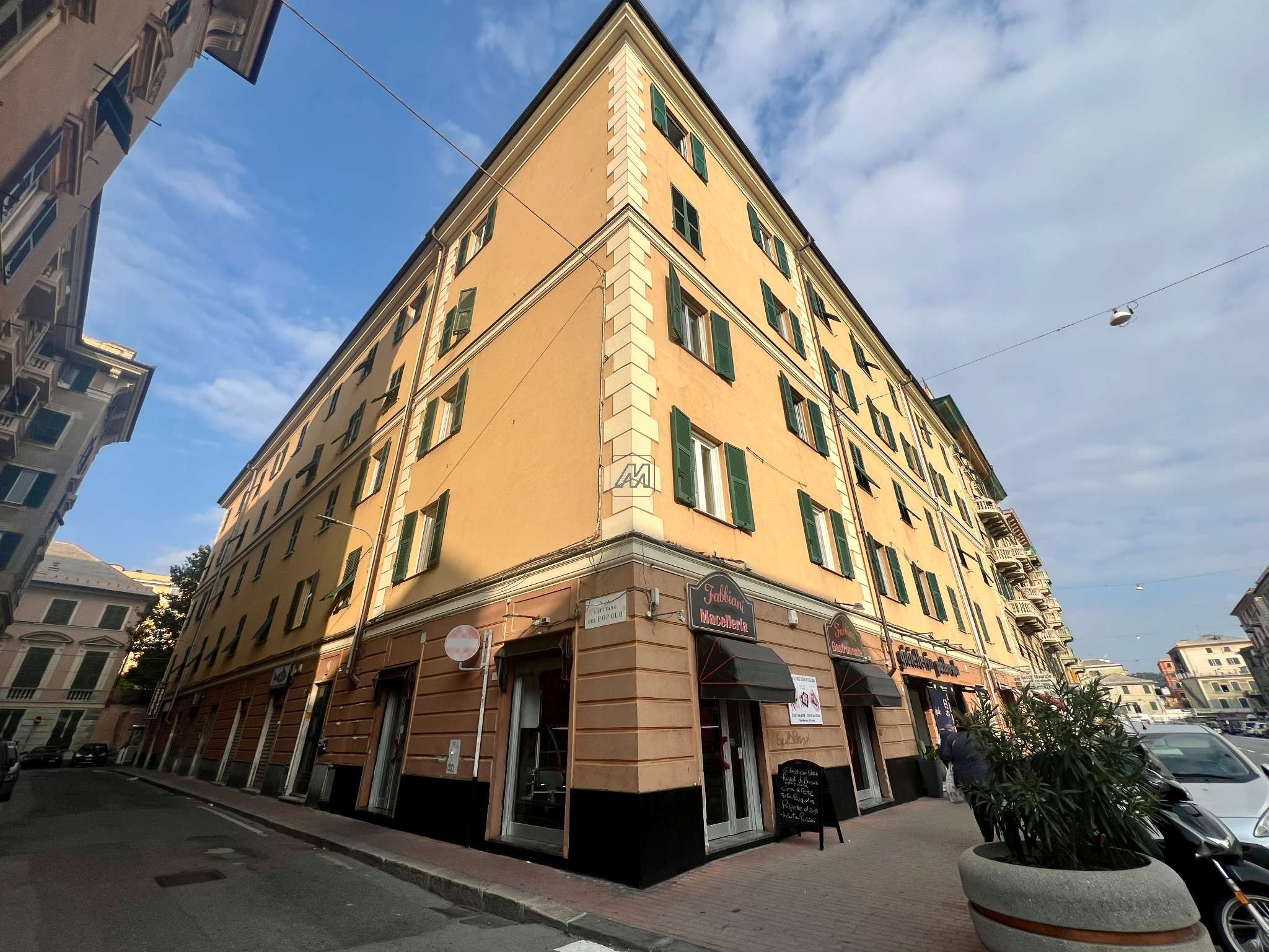 Genova Vendita APPARTAMENTO