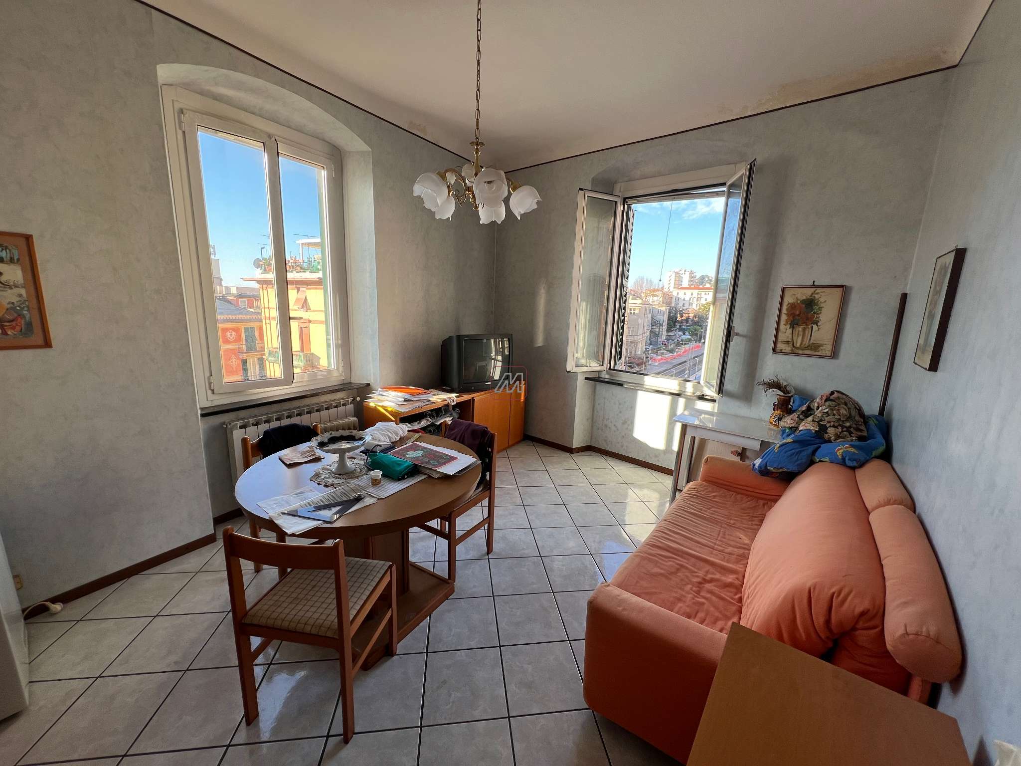 Genova Vendita APPARTAMENTO