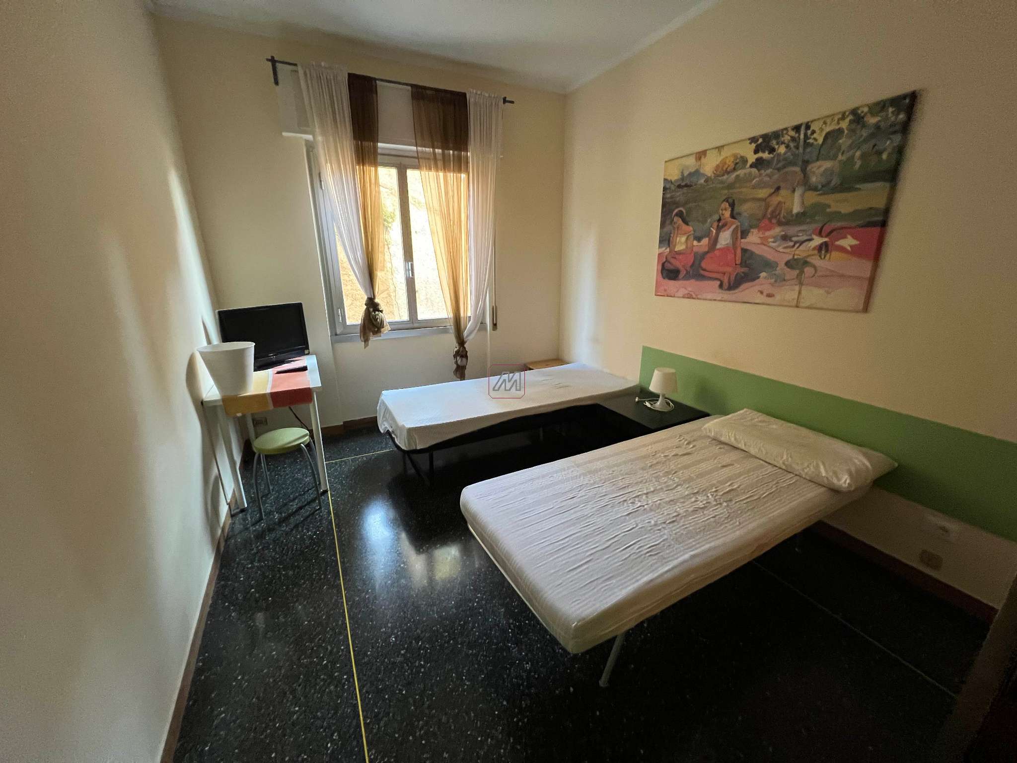 Genova Vendita APPARTAMENTO