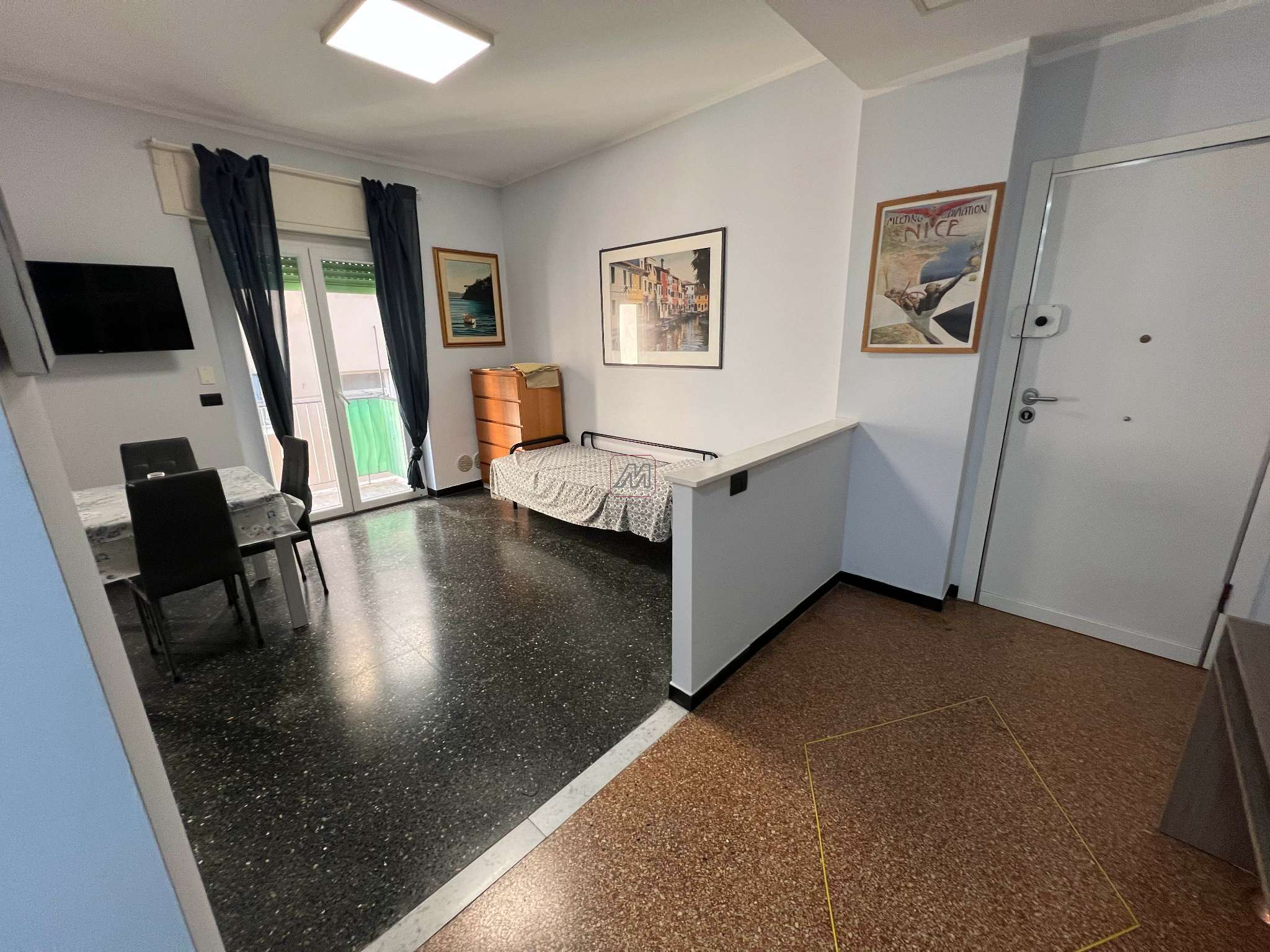 Genova Vendita APPARTAMENTO