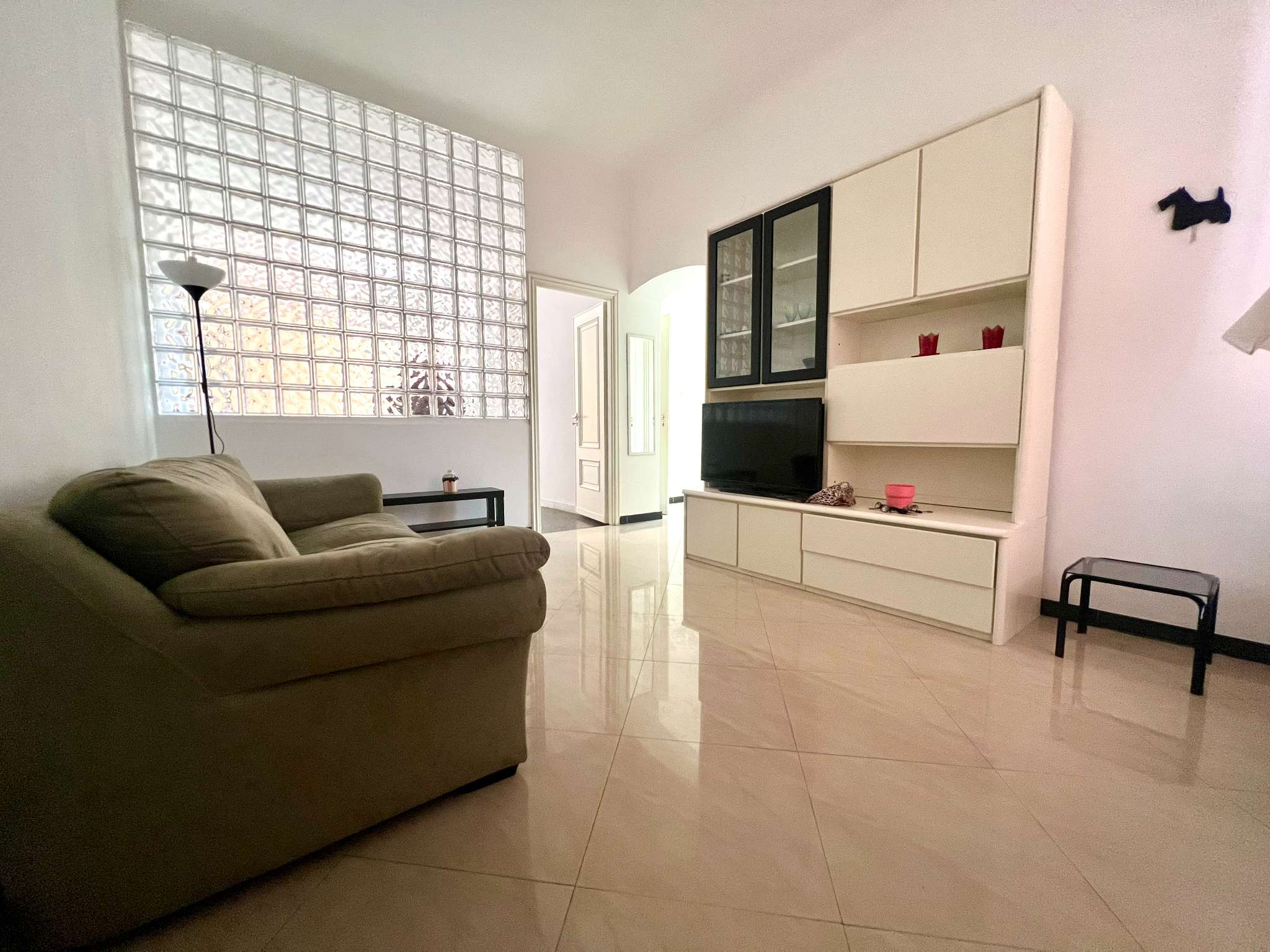 Genova Vendita APPARTAMENTO