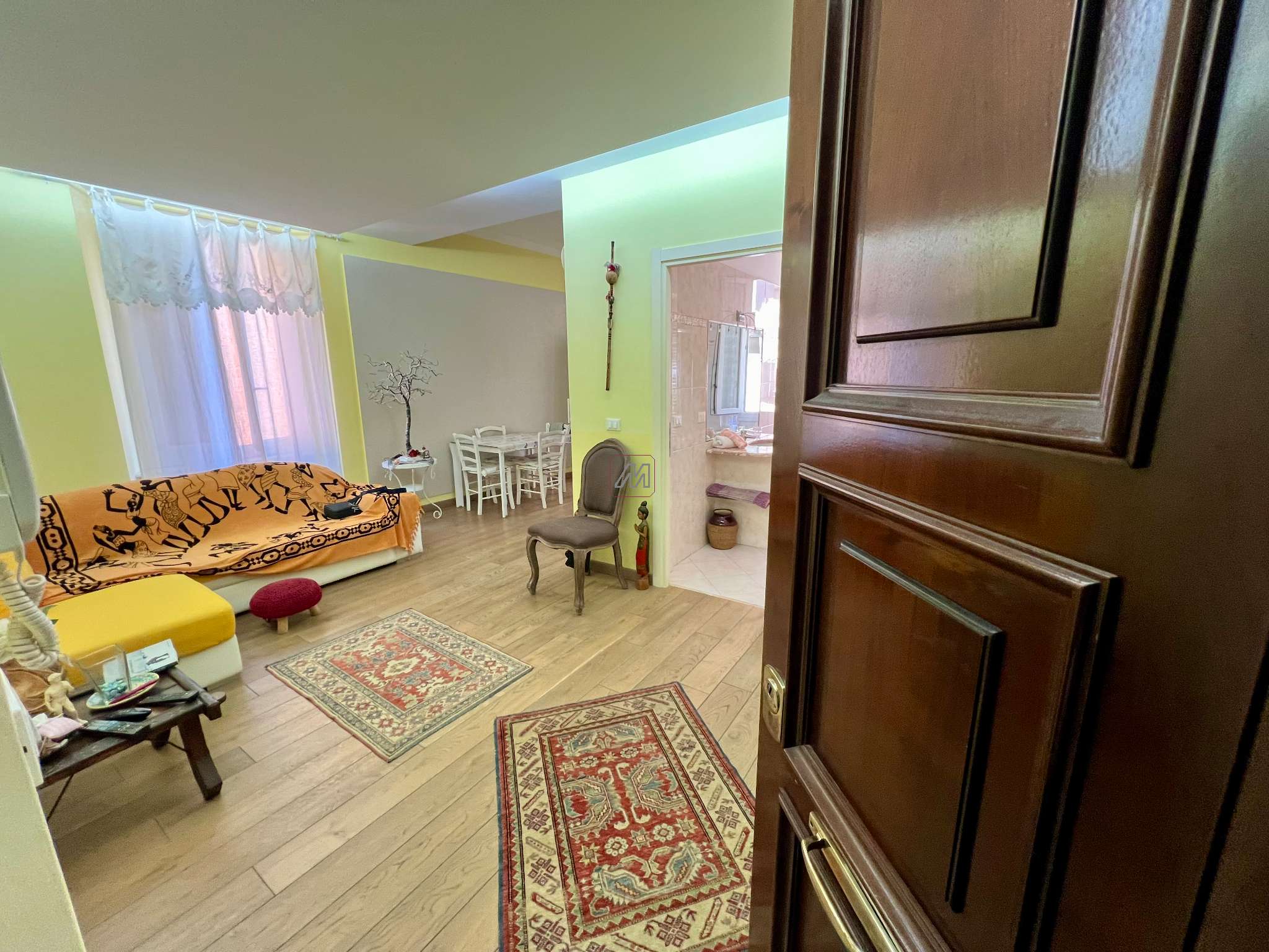 Genova Affitto APPARTAMENTO