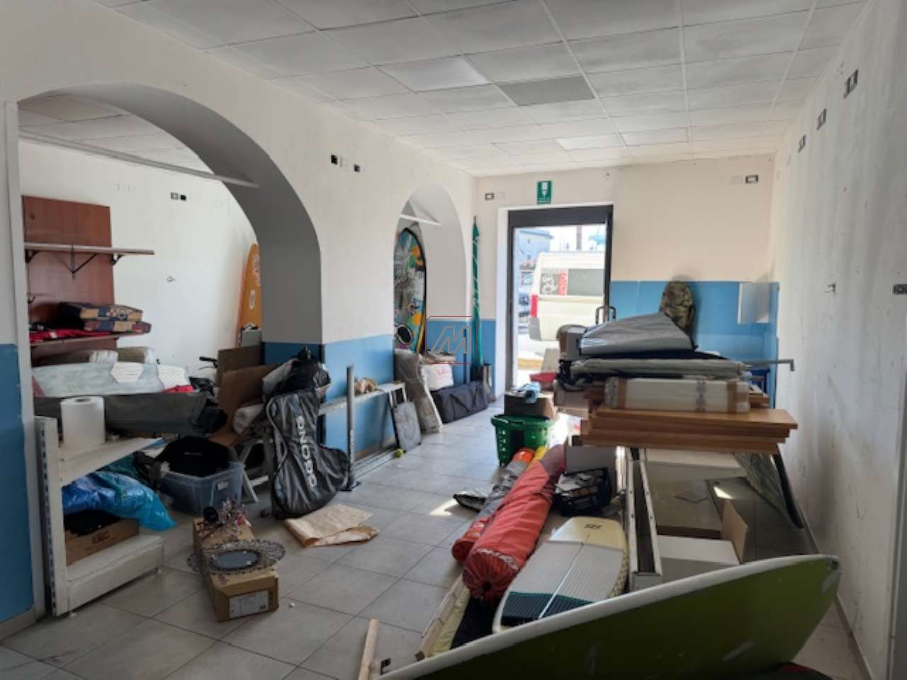 Genova Vendita NEGOZI