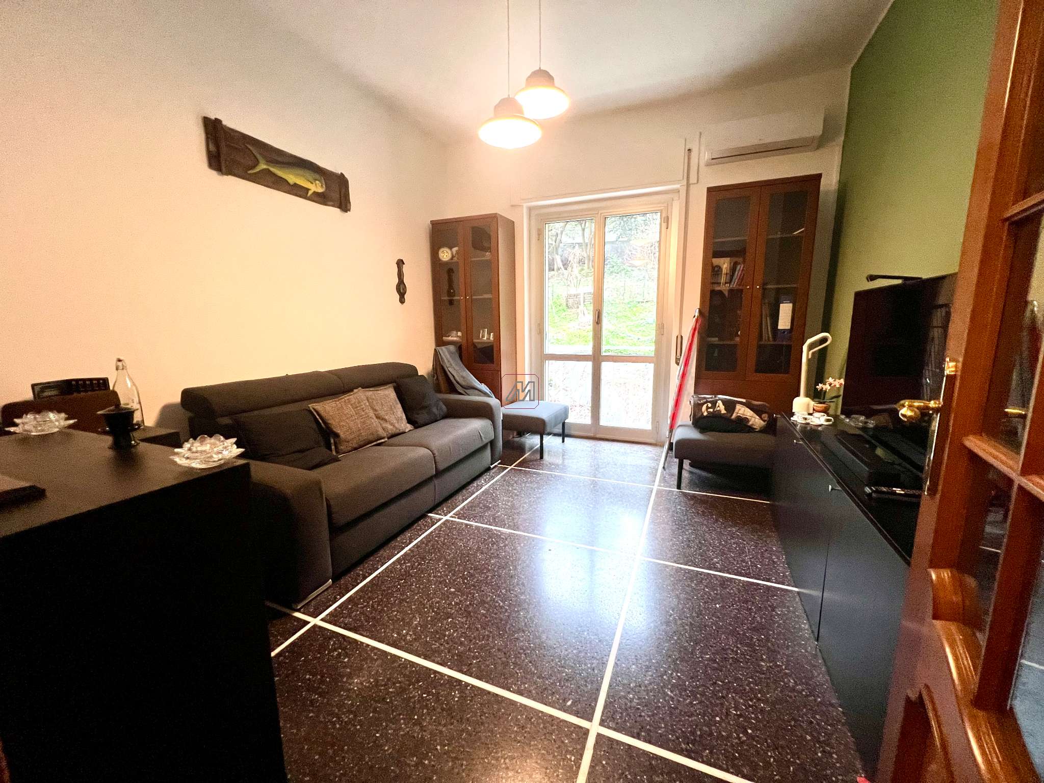 Genova Vendita APPARTAMENTO