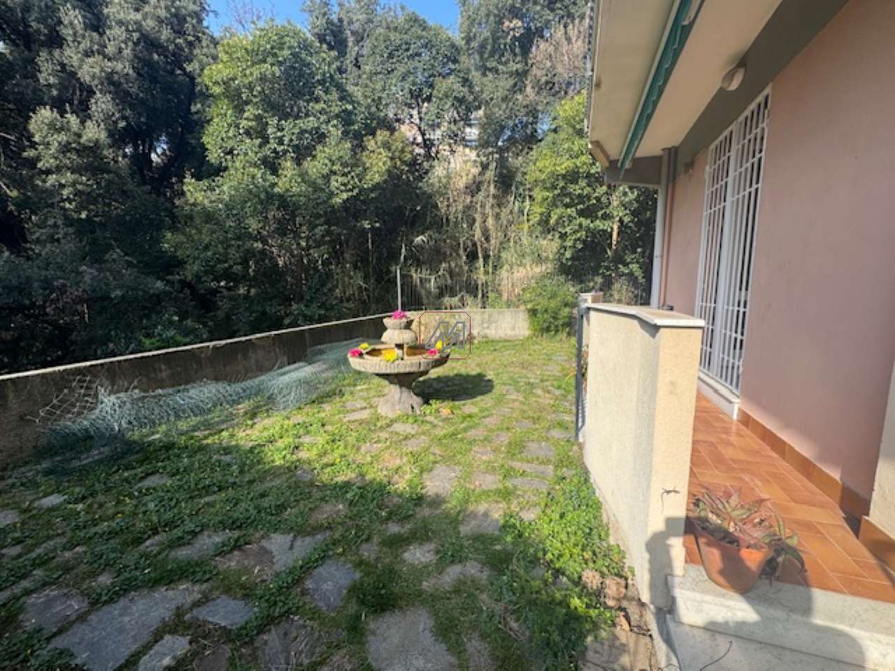 Genova Vendita APPARTAMENTO