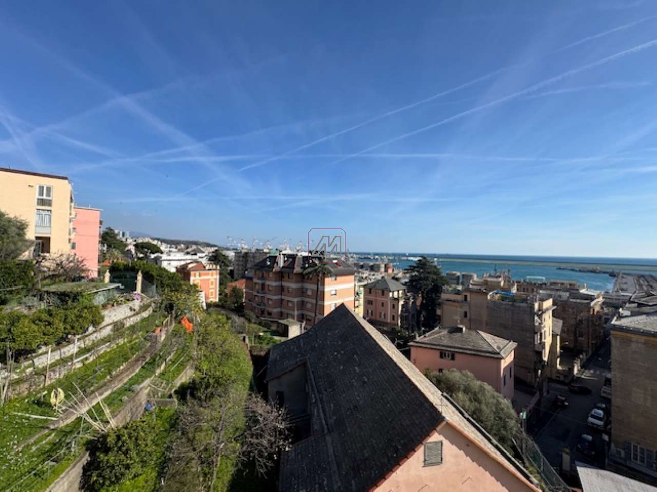 Genova Vendita APPARTAMENTO