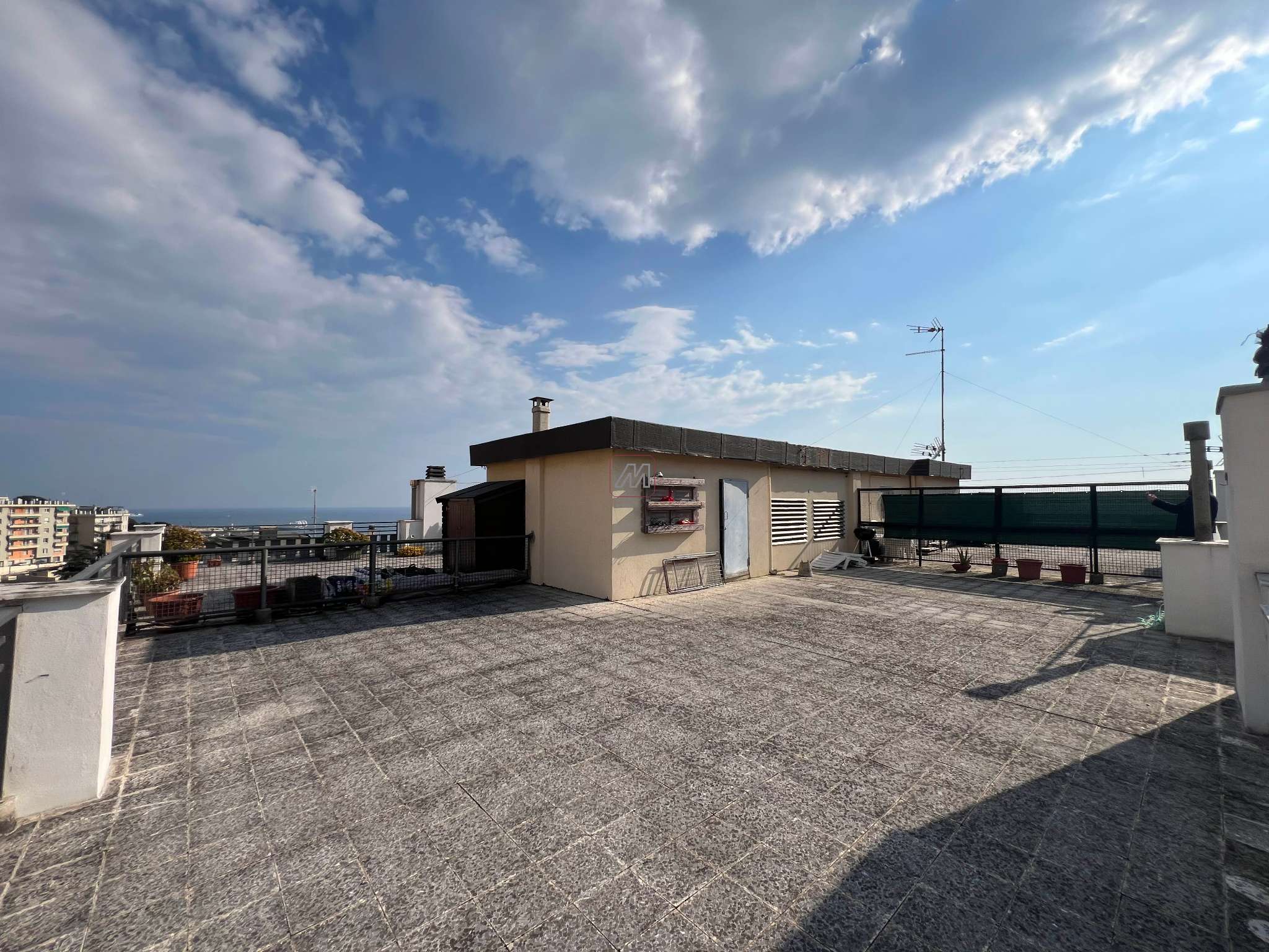 Genova Vendita APPARTAMENTO