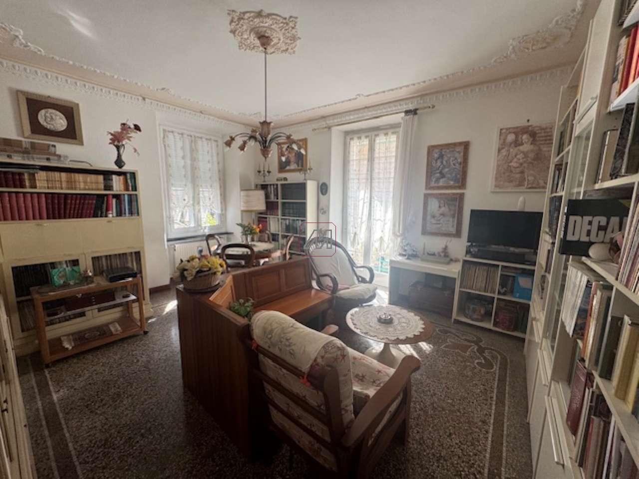 Genova Vendita APPARTAMENTO