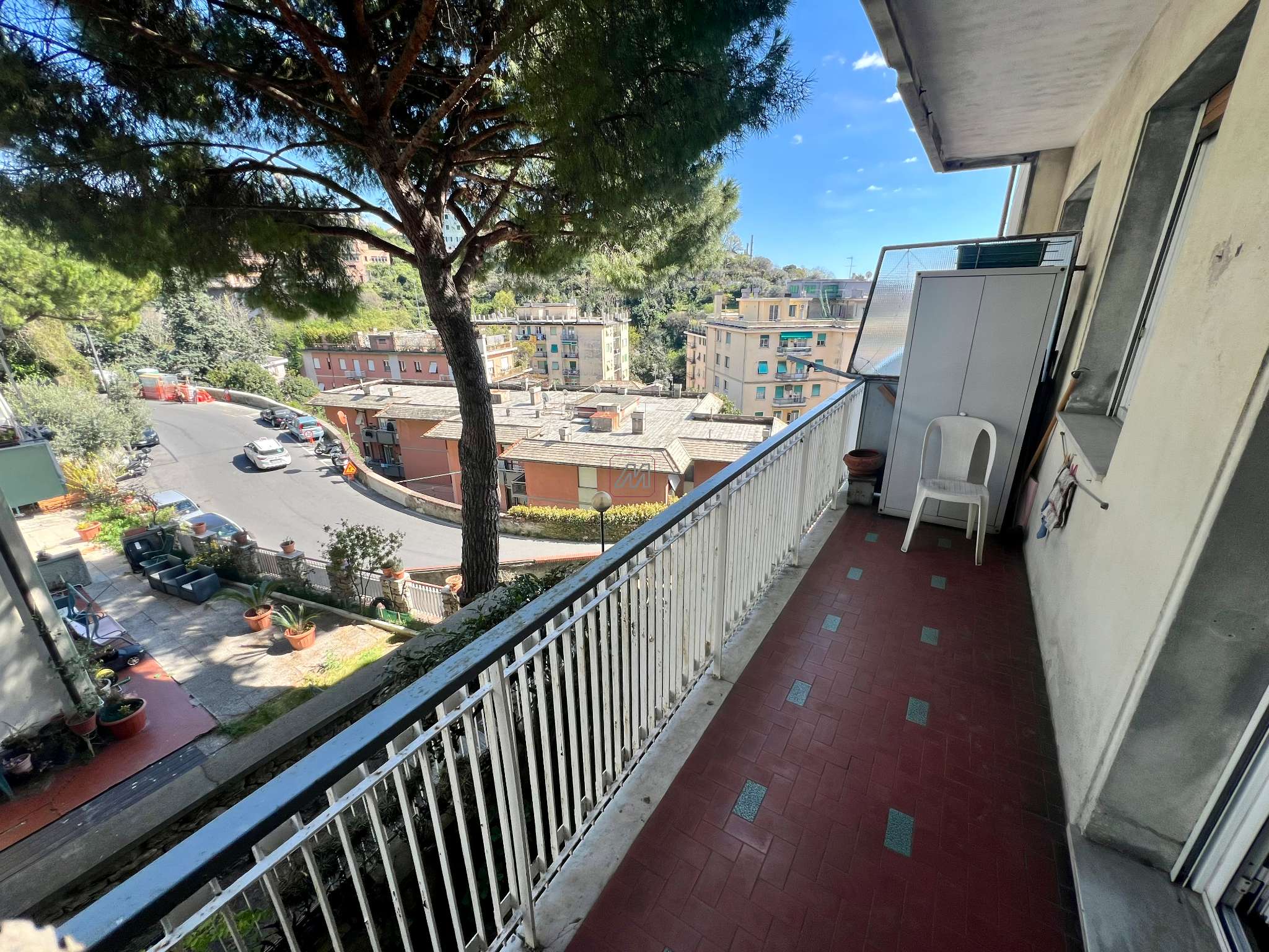 Genova Vendita APPARTAMENTO