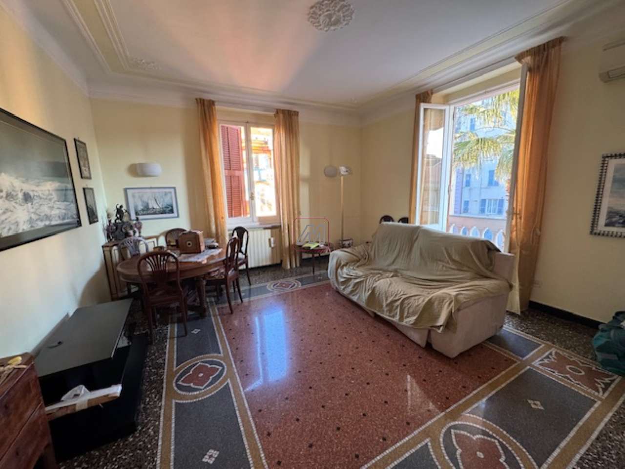 Genova Vendita APPARTAMENTO