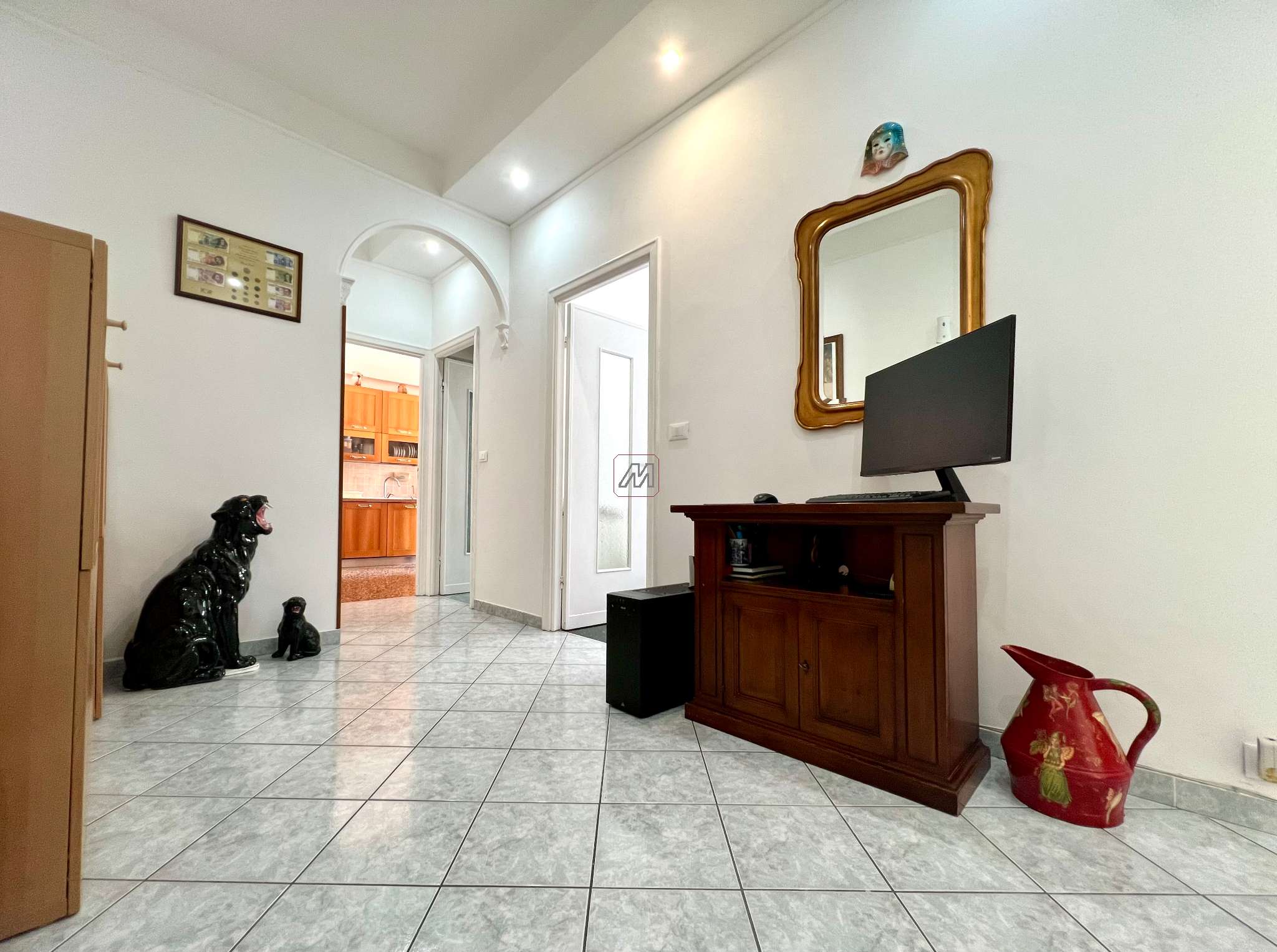 Genova Vendita APPARTAMENTO