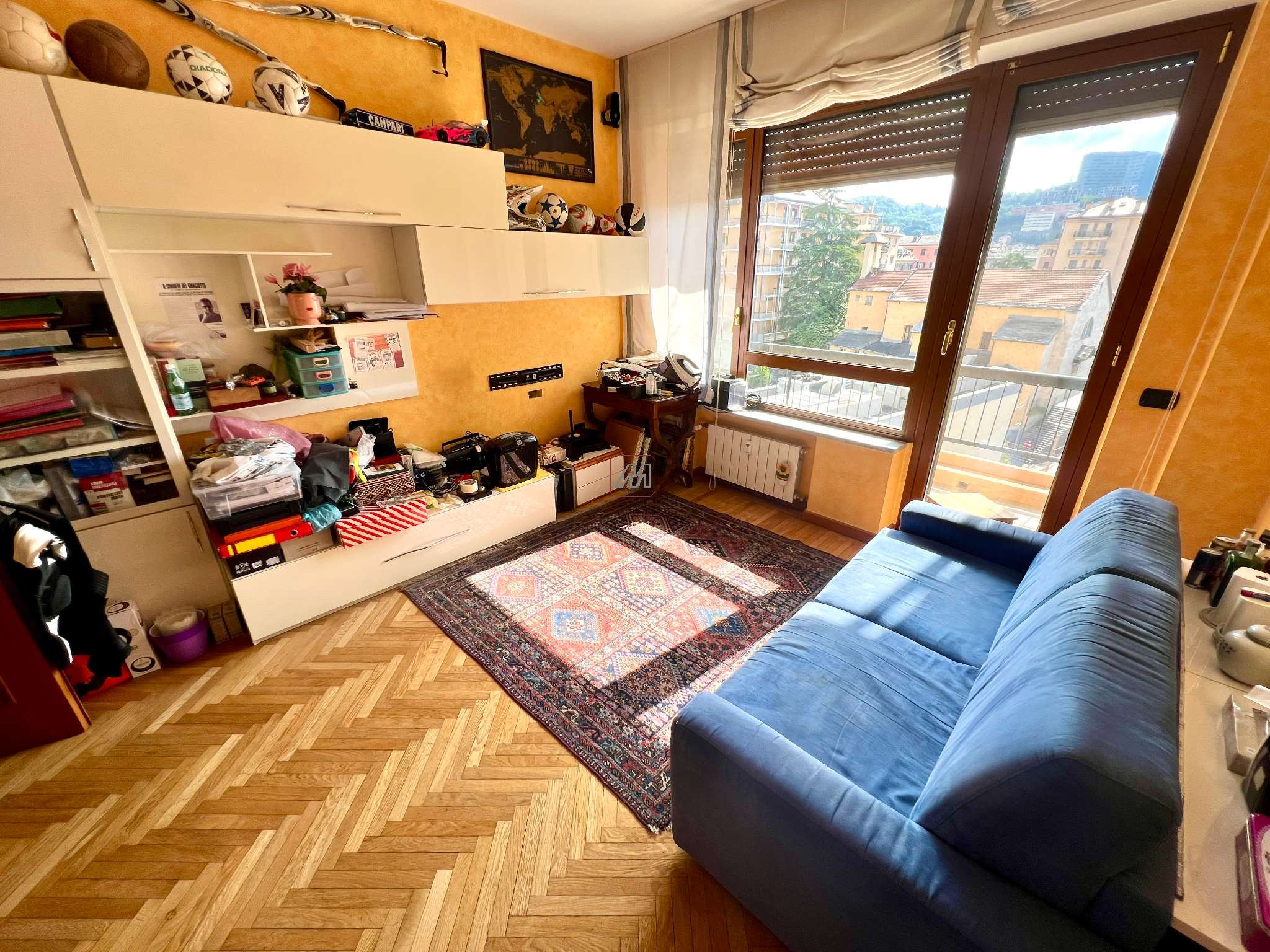 Genova Vendita APPARTAMENTO