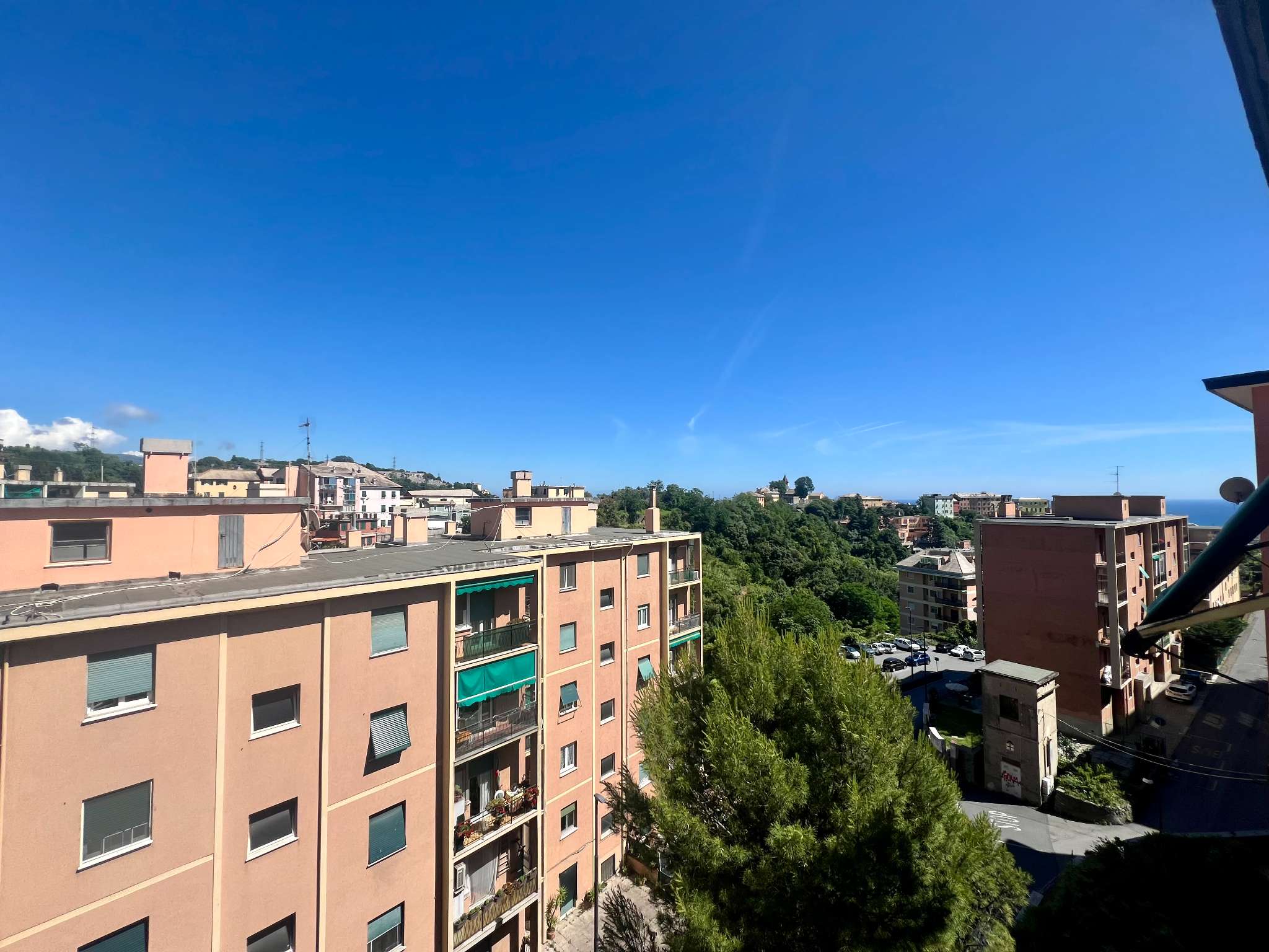 Genova Vendita APPARTAMENTO