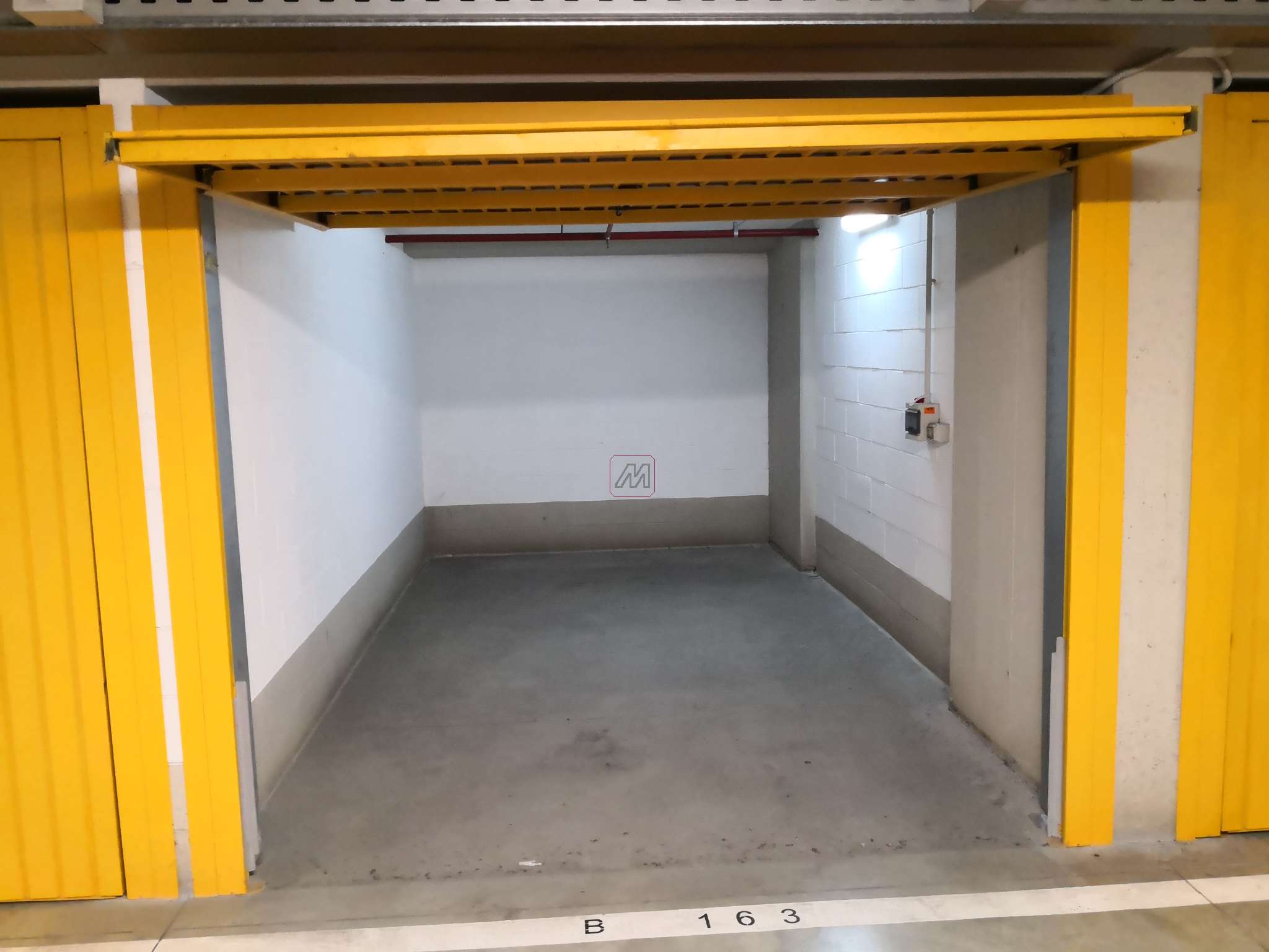 Genova Vendita BOX