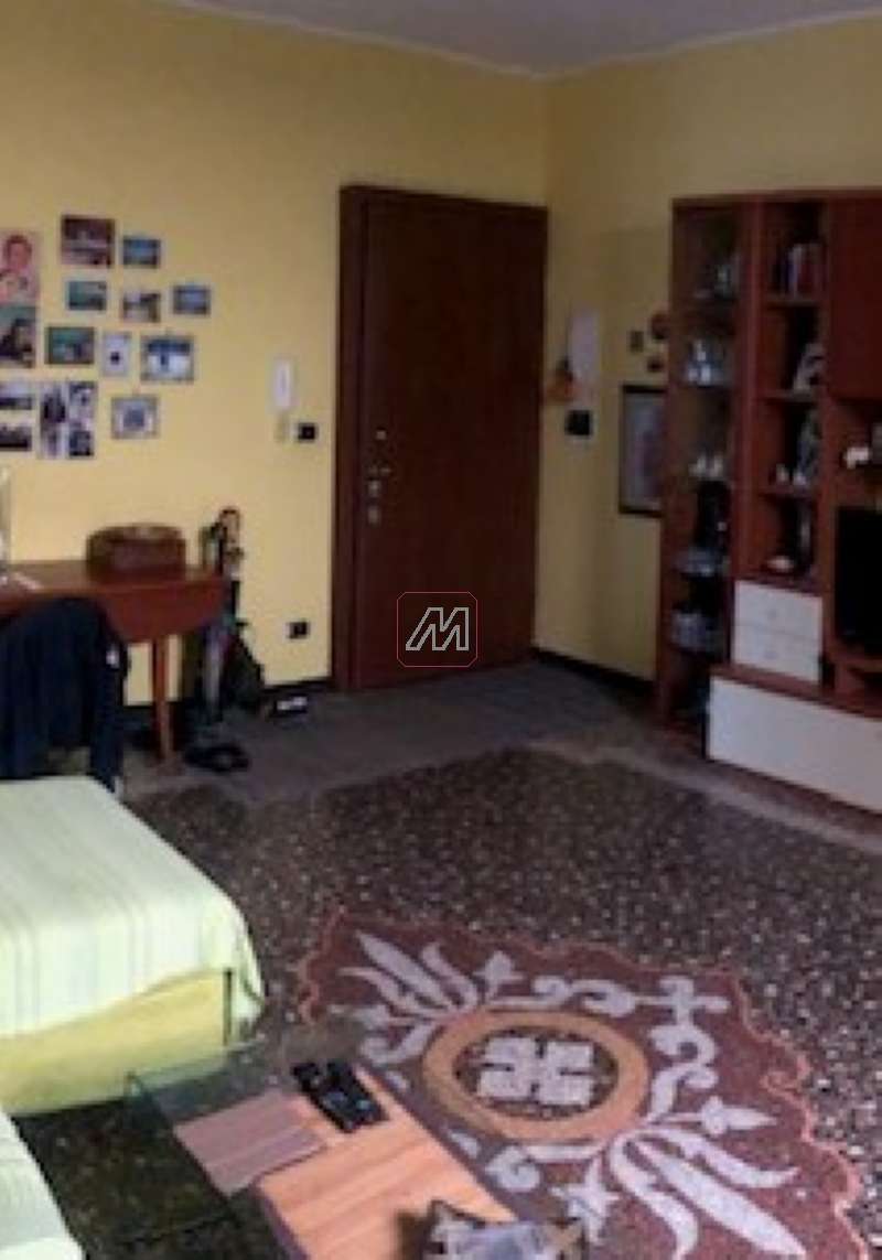 Genova Vendita APPARTAMENTO