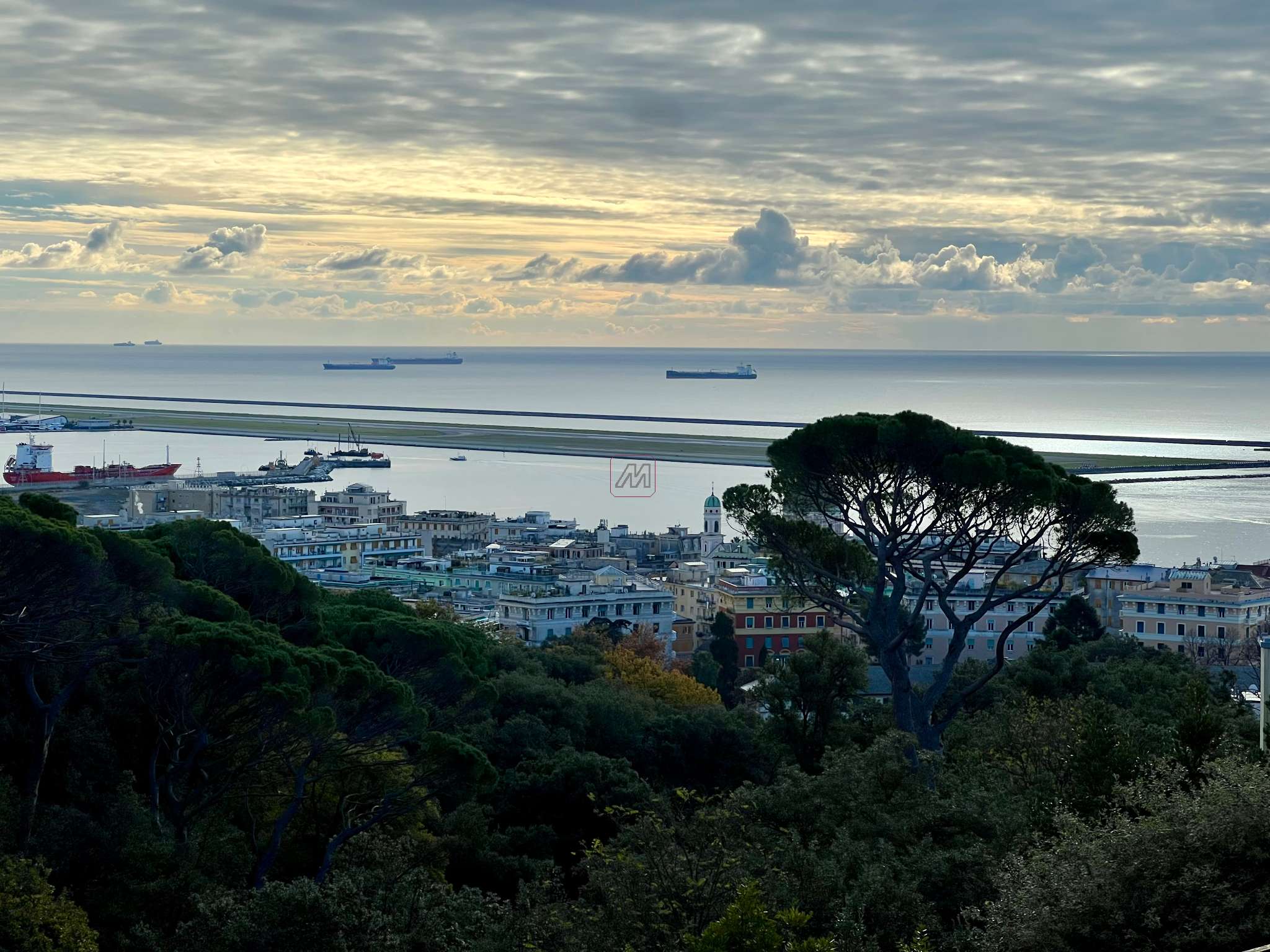 Genova Affitto APPARTAMENTO