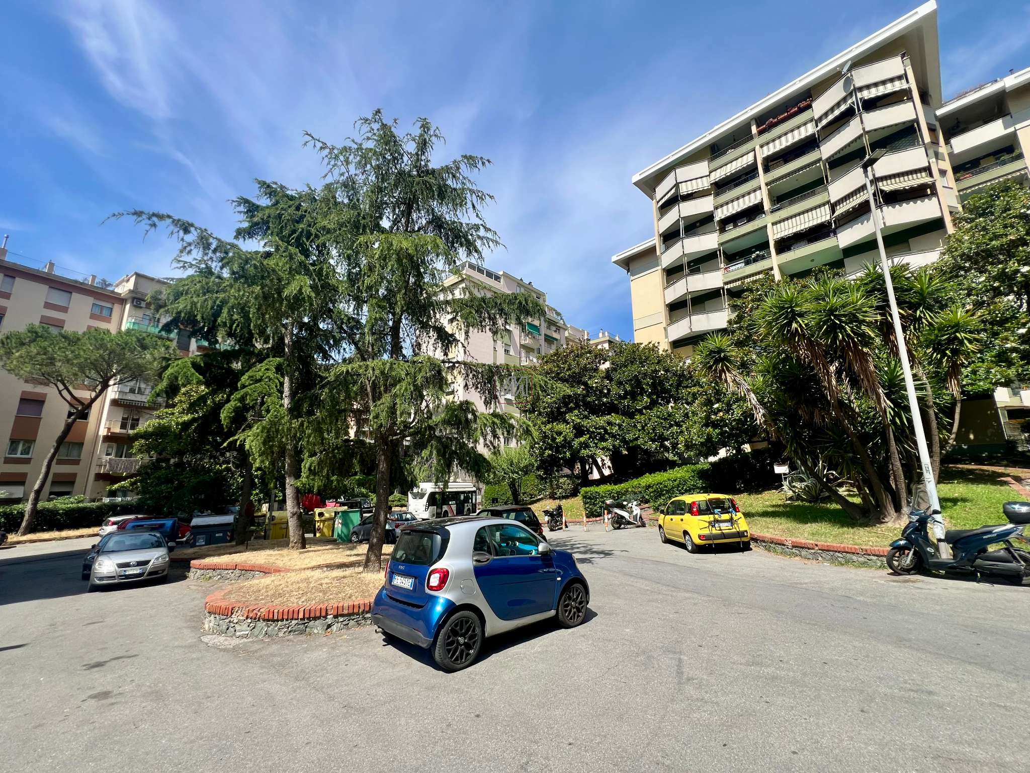 Genova Affitto APPARTAMENTO