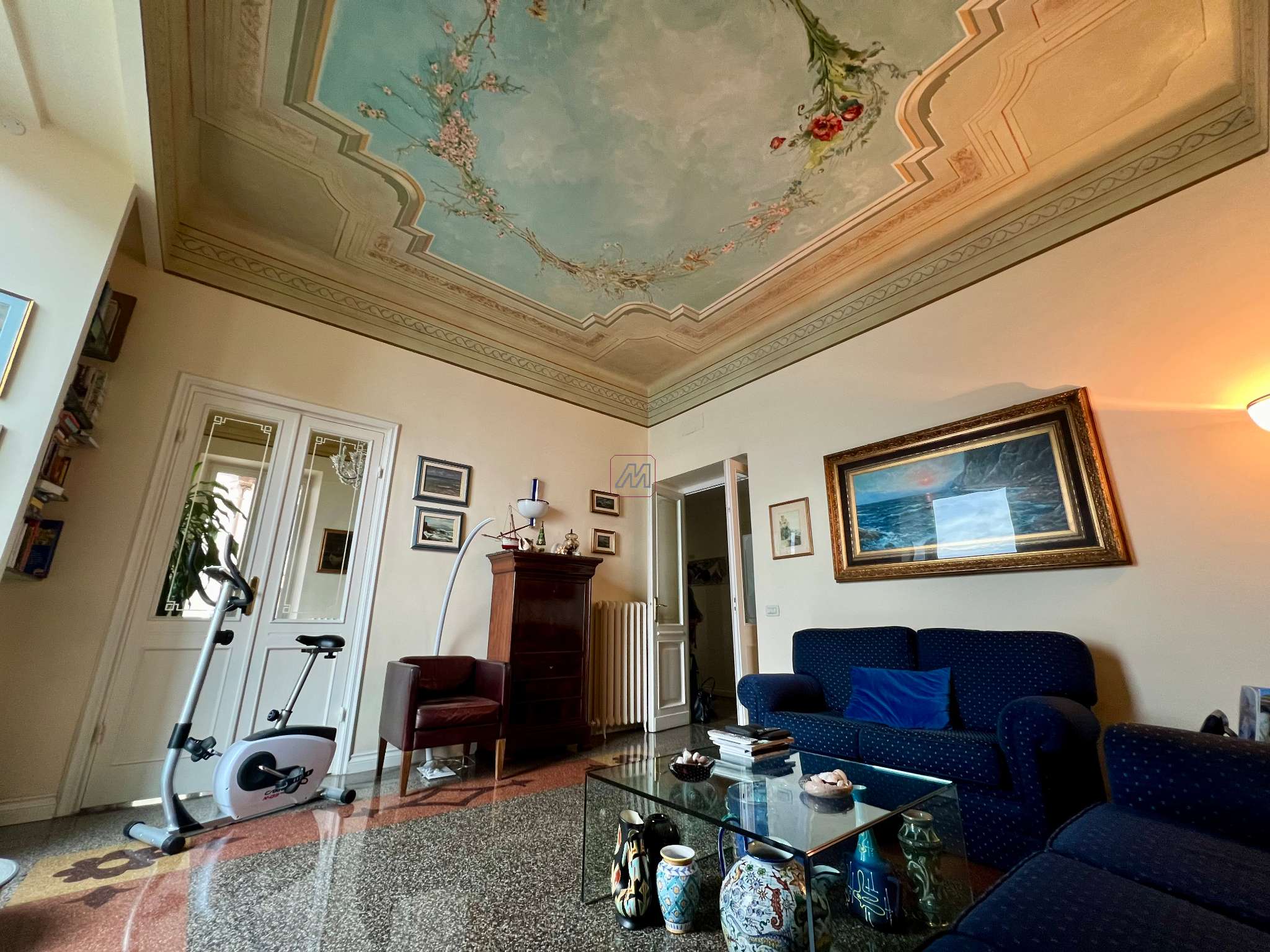 Genova Vendita APPARTAMENTO